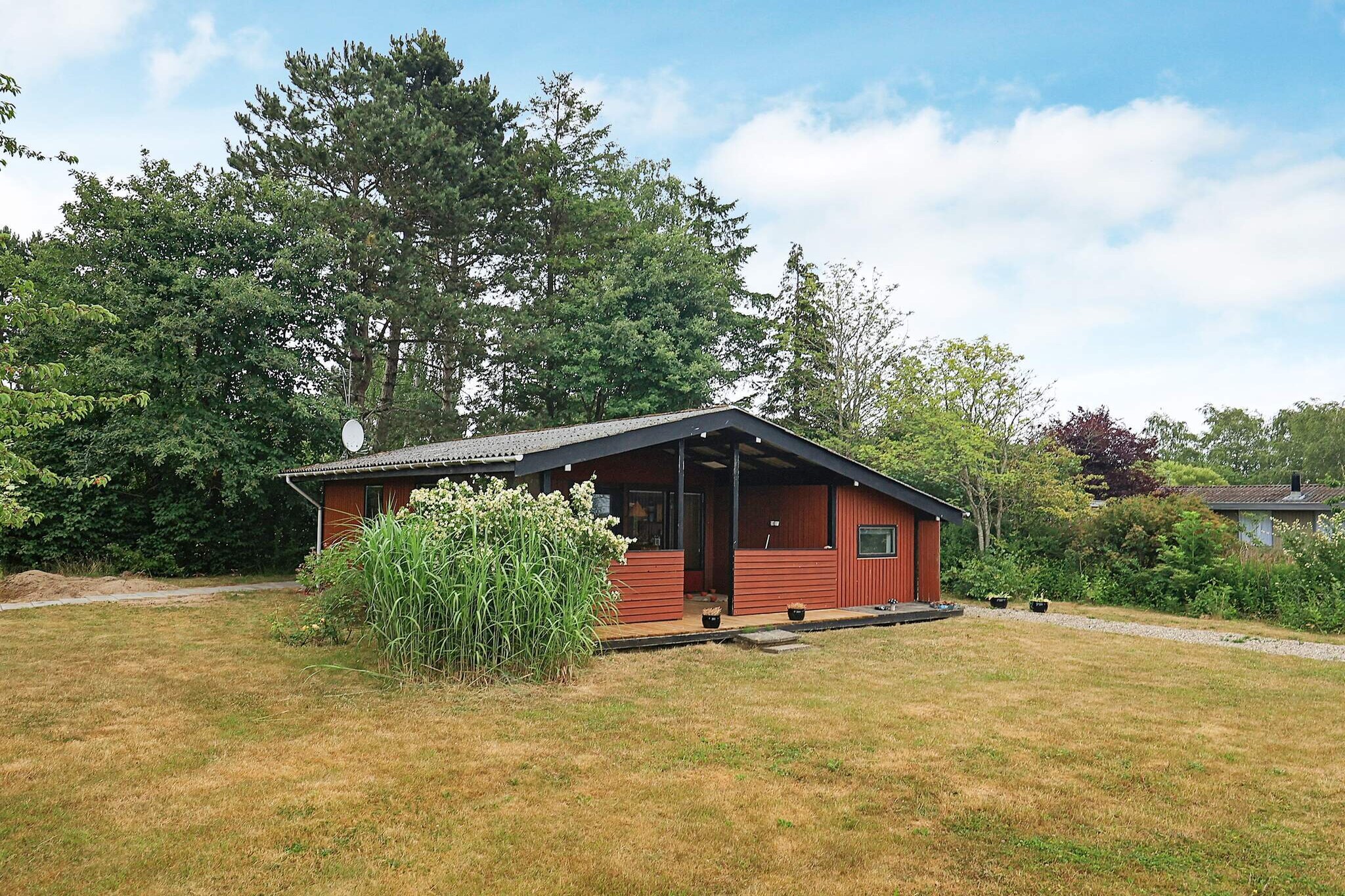 6 person holiday home in Stubbekøbing-By Traum - View