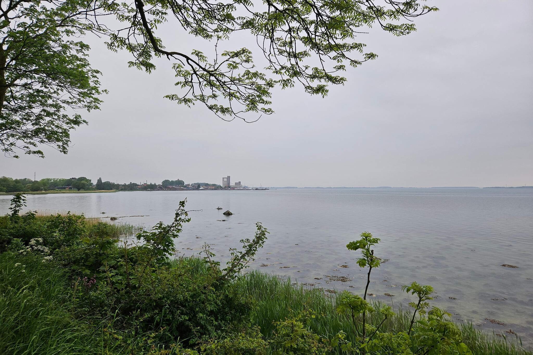 6 persoons vakantie huis in Stubbekøbing-By Traum - Waterzicht