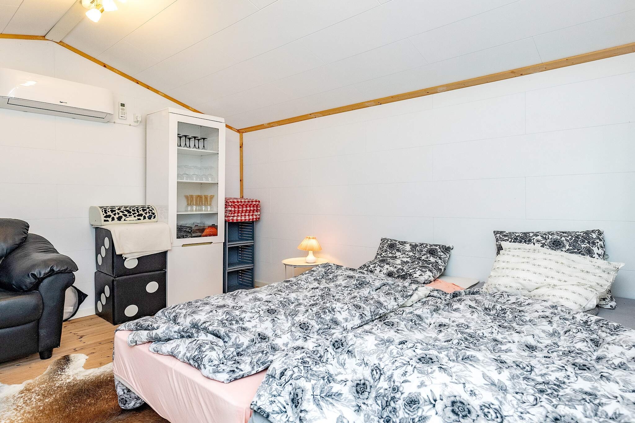 6 persoons vakantie huis in Stubbekøbing-By Traum - Binnen