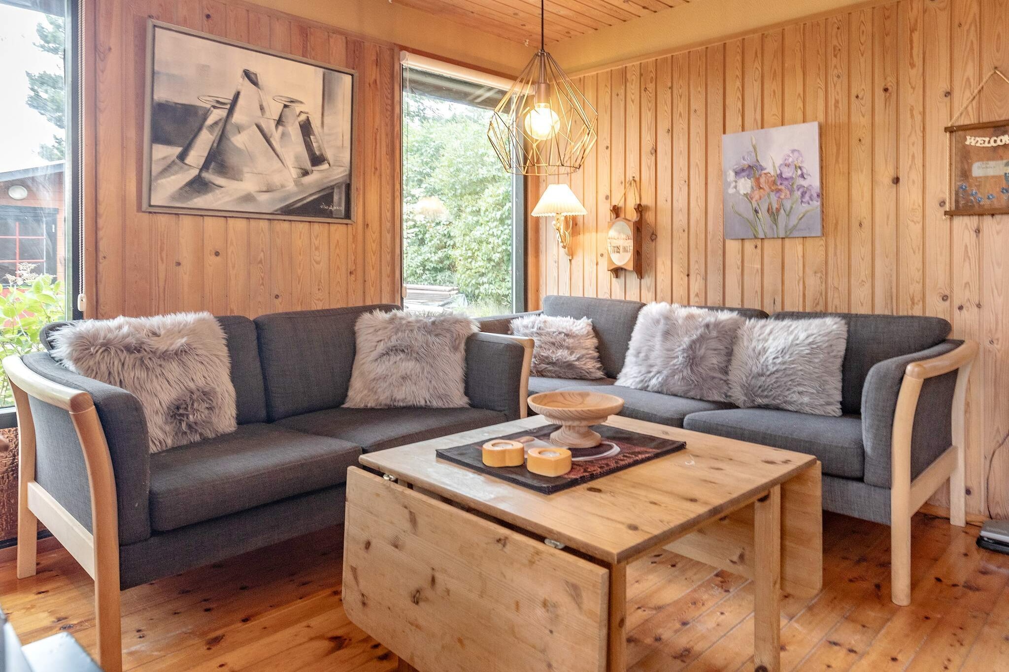 6 persoons vakantie huis in Stubbekøbing-By Traum - Binnen