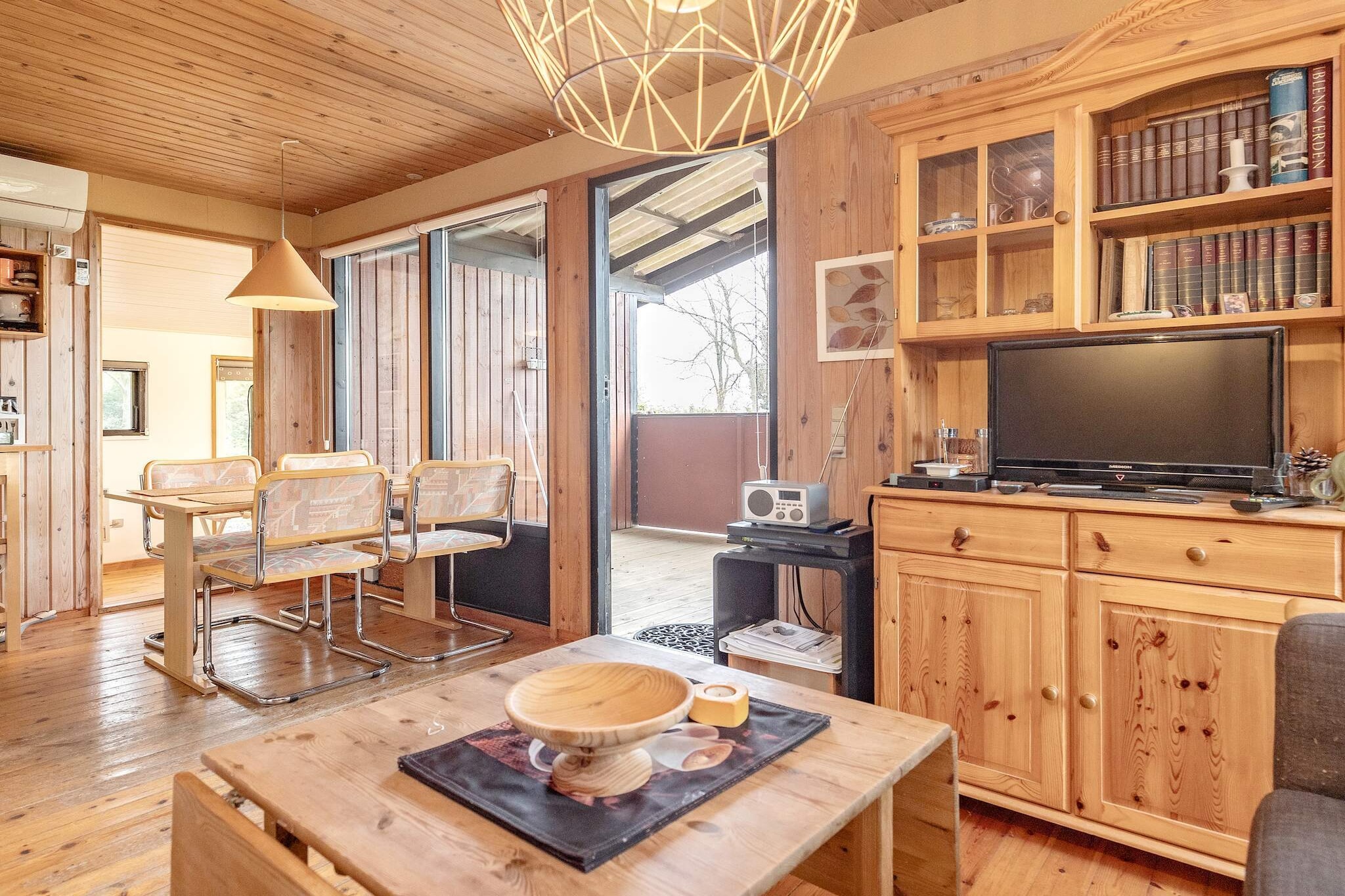 6 persoons vakantie huis in Stubbekøbing-By Traum - Binnen