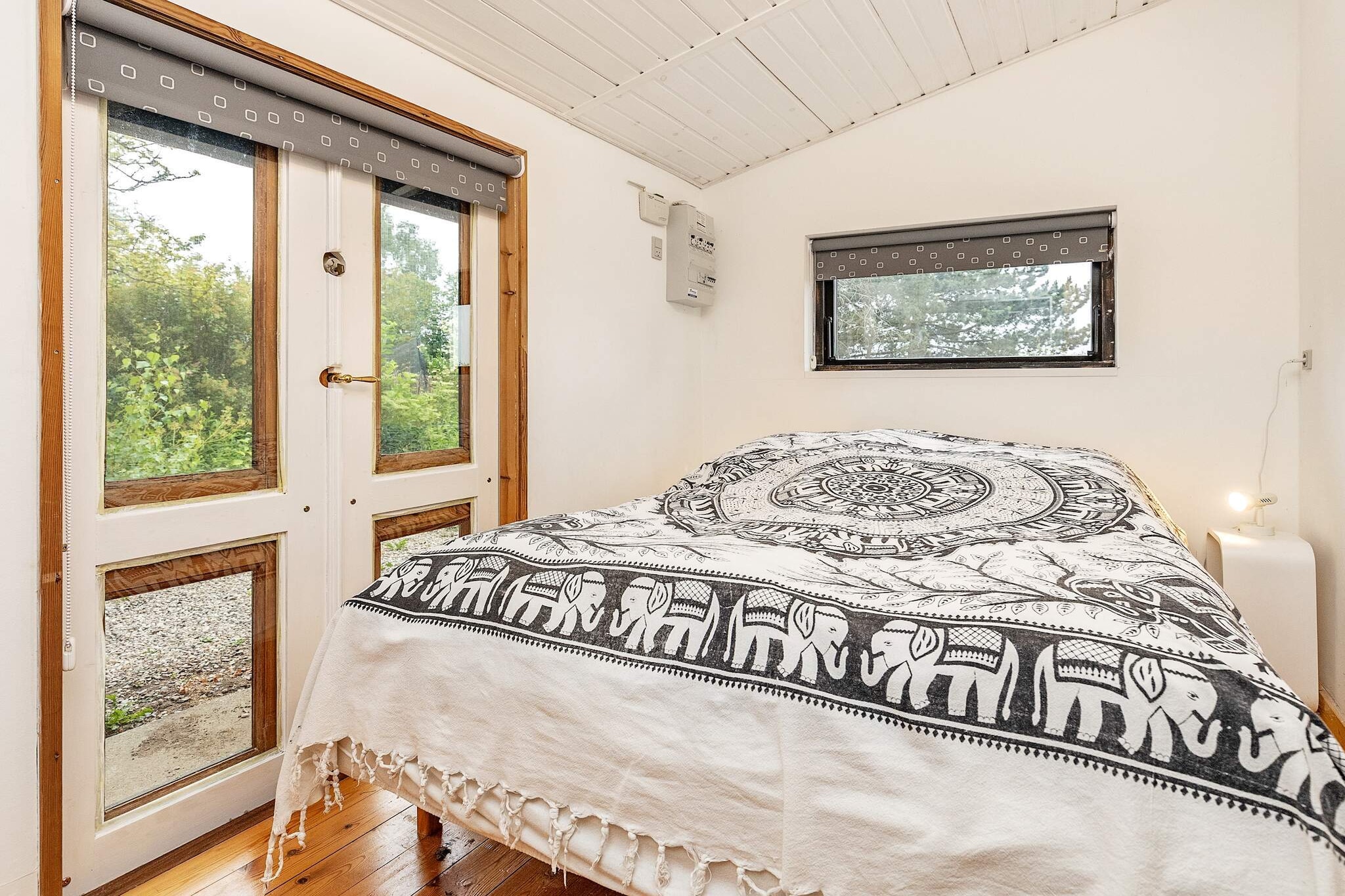 6 persoons vakantie huis in Stubbekøbing-By Traum - Binnen