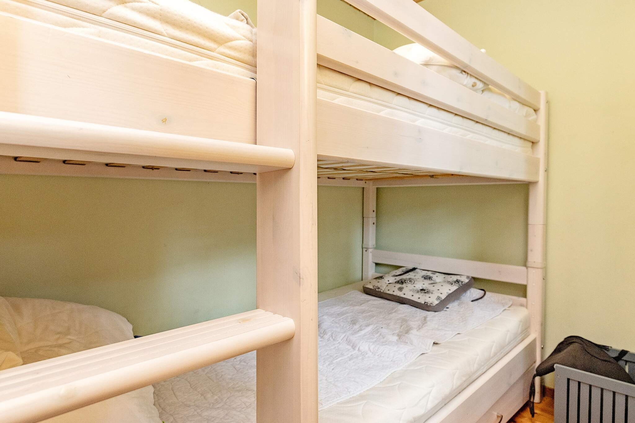 6 persoons vakantie huis in Stubbekøbing-By Traum - Binnen