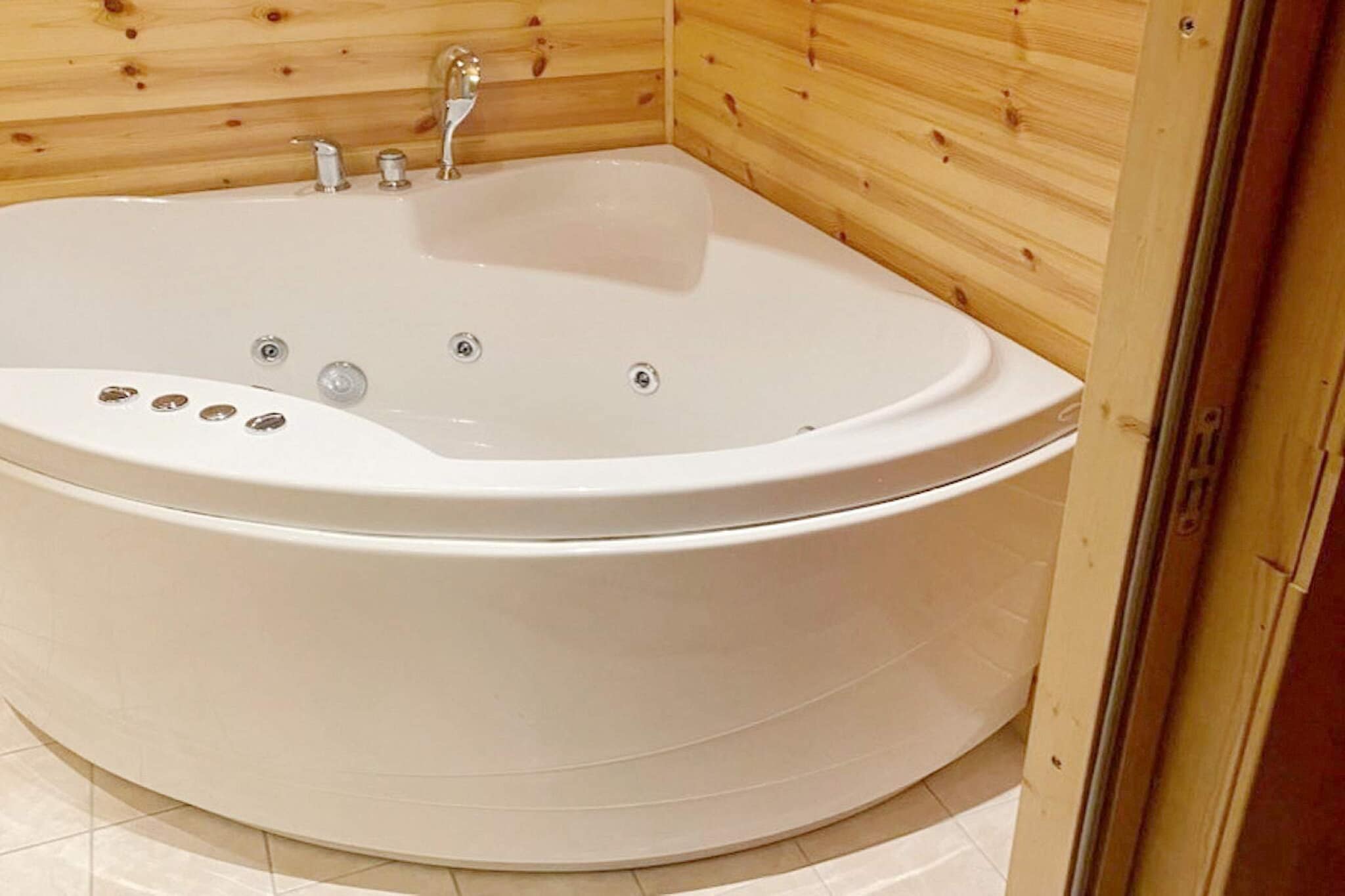 8 persoons vakantie huis in Norheimsund-By Traum - Spa