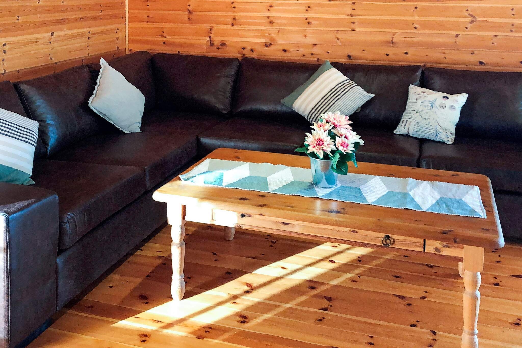 8 persoons vakantie huis in Norheimsund-By Traum - Binnen