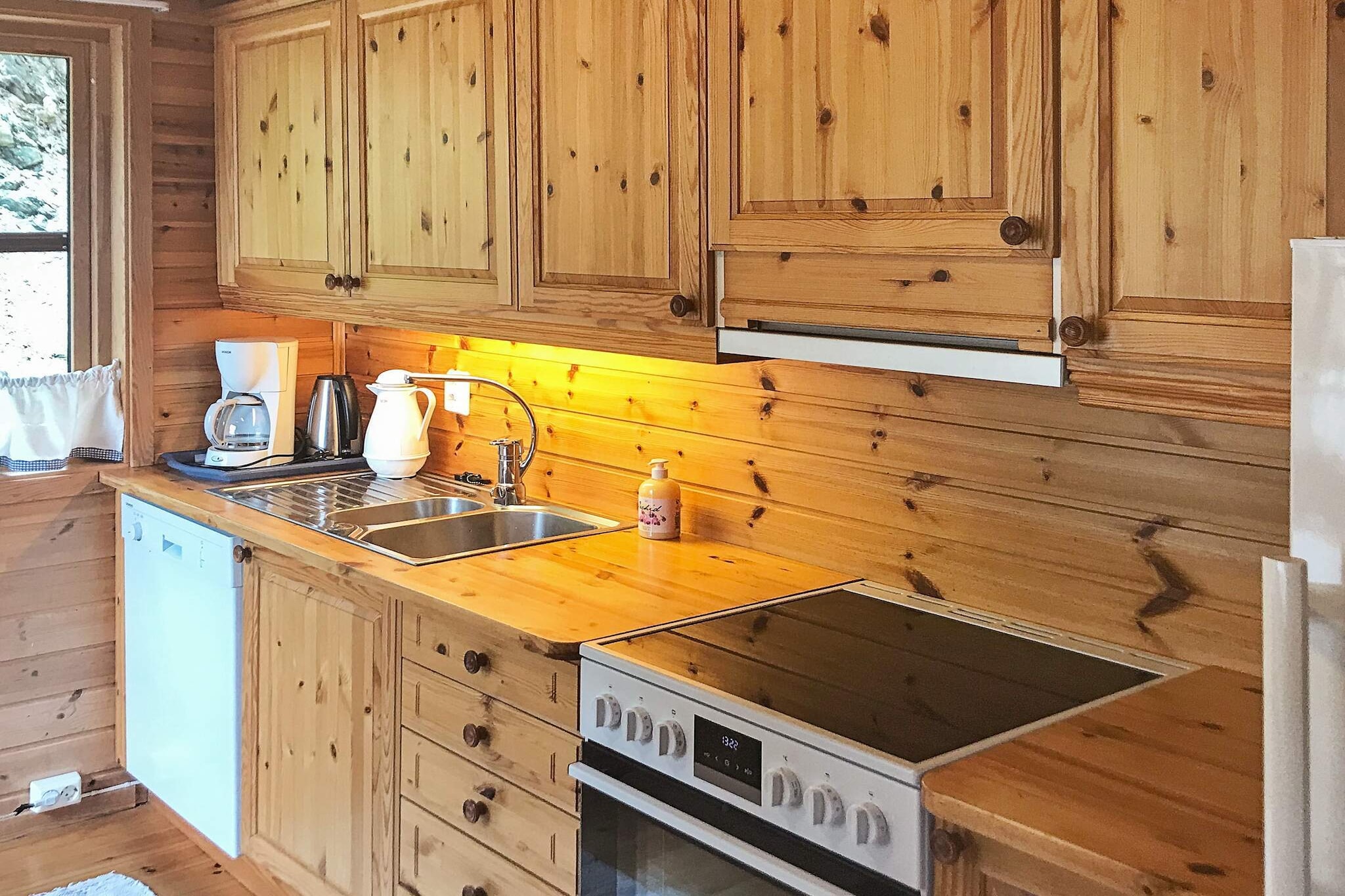 8 persoons vakantie huis in Norheimsund-By Traum - Binnen