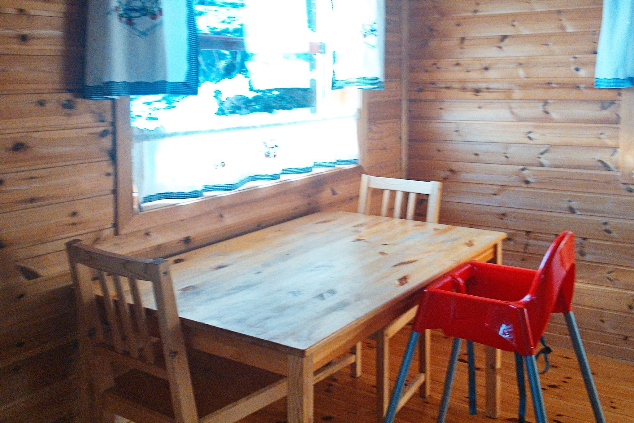 8 persoons vakantie huis in Norheimsund-By Traum - Binnen