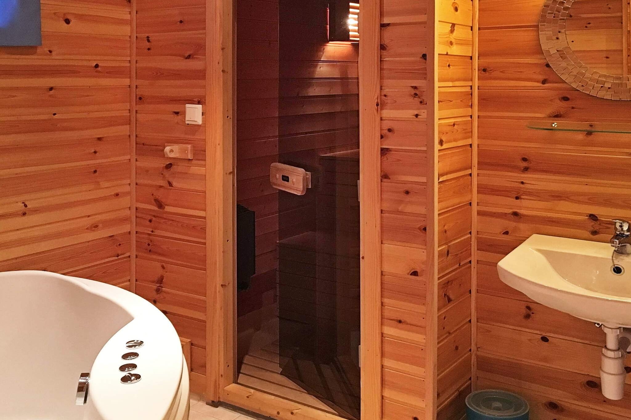 8 persoons vakantie huis in Norheimsund-By Traum - Binnen