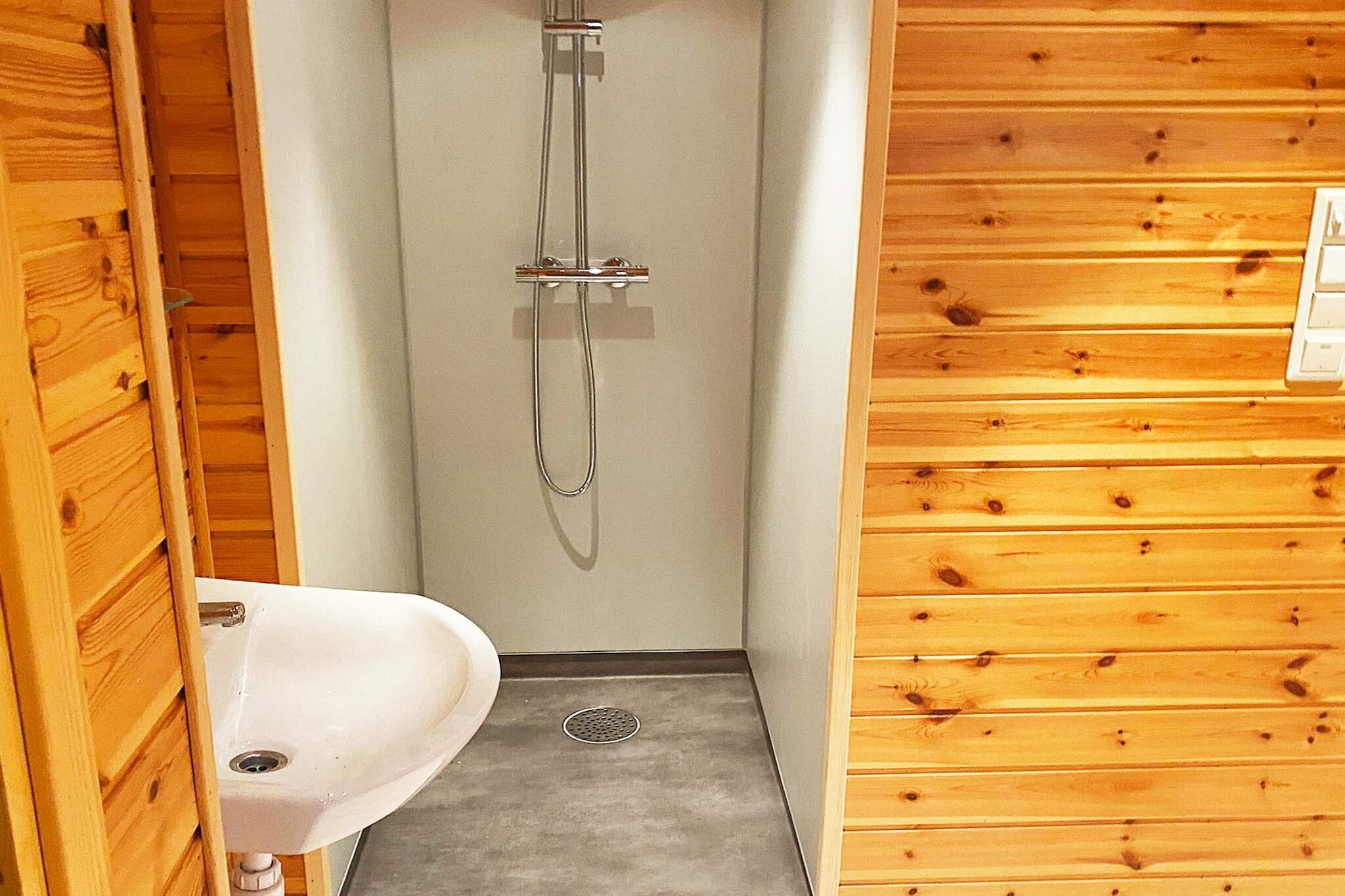 8 persoons vakantie huis in Norheimsund-By Traum - Binnen