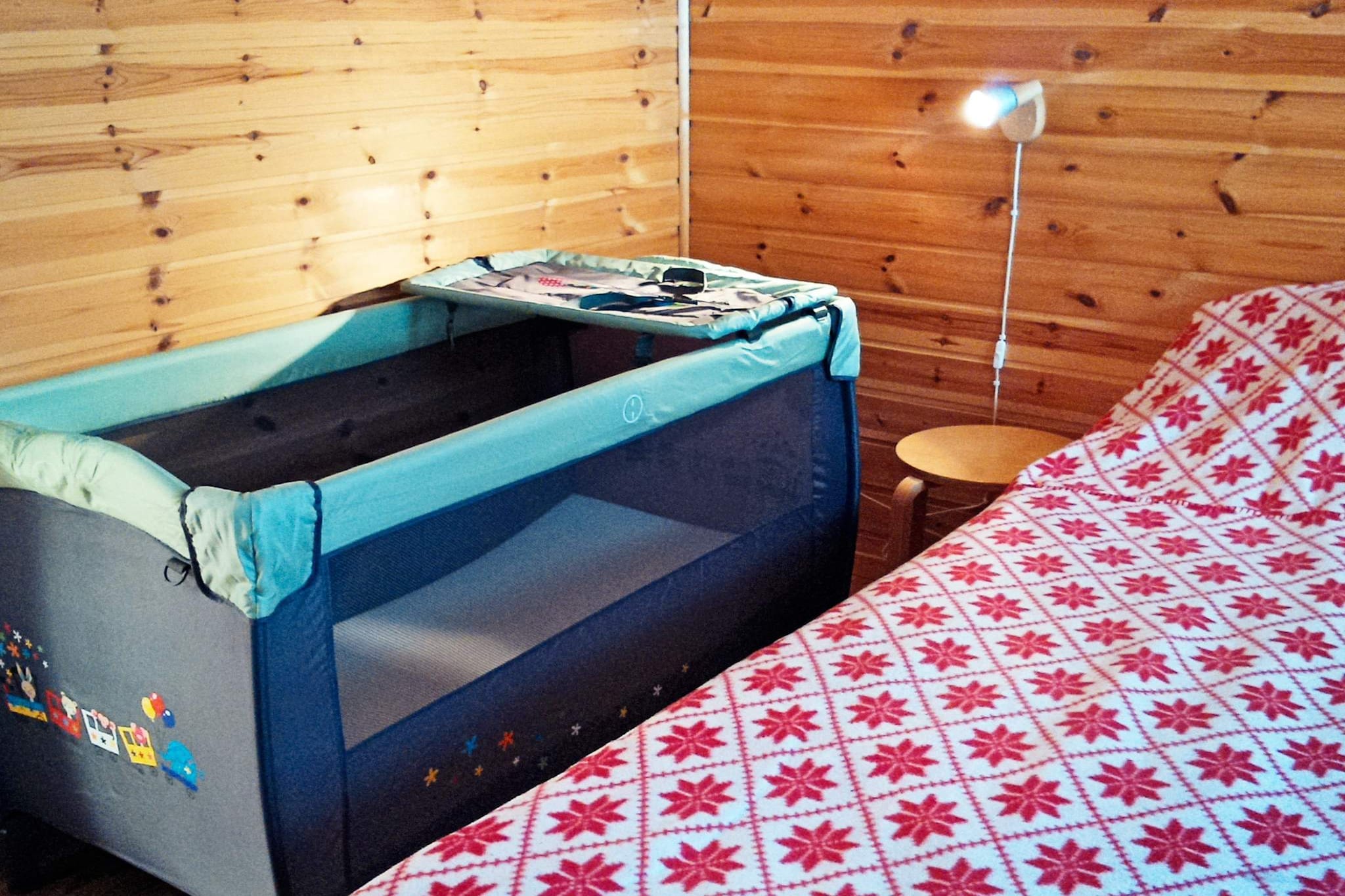 8 persoons vakantie huis in Norheimsund-By Traum - Binnen