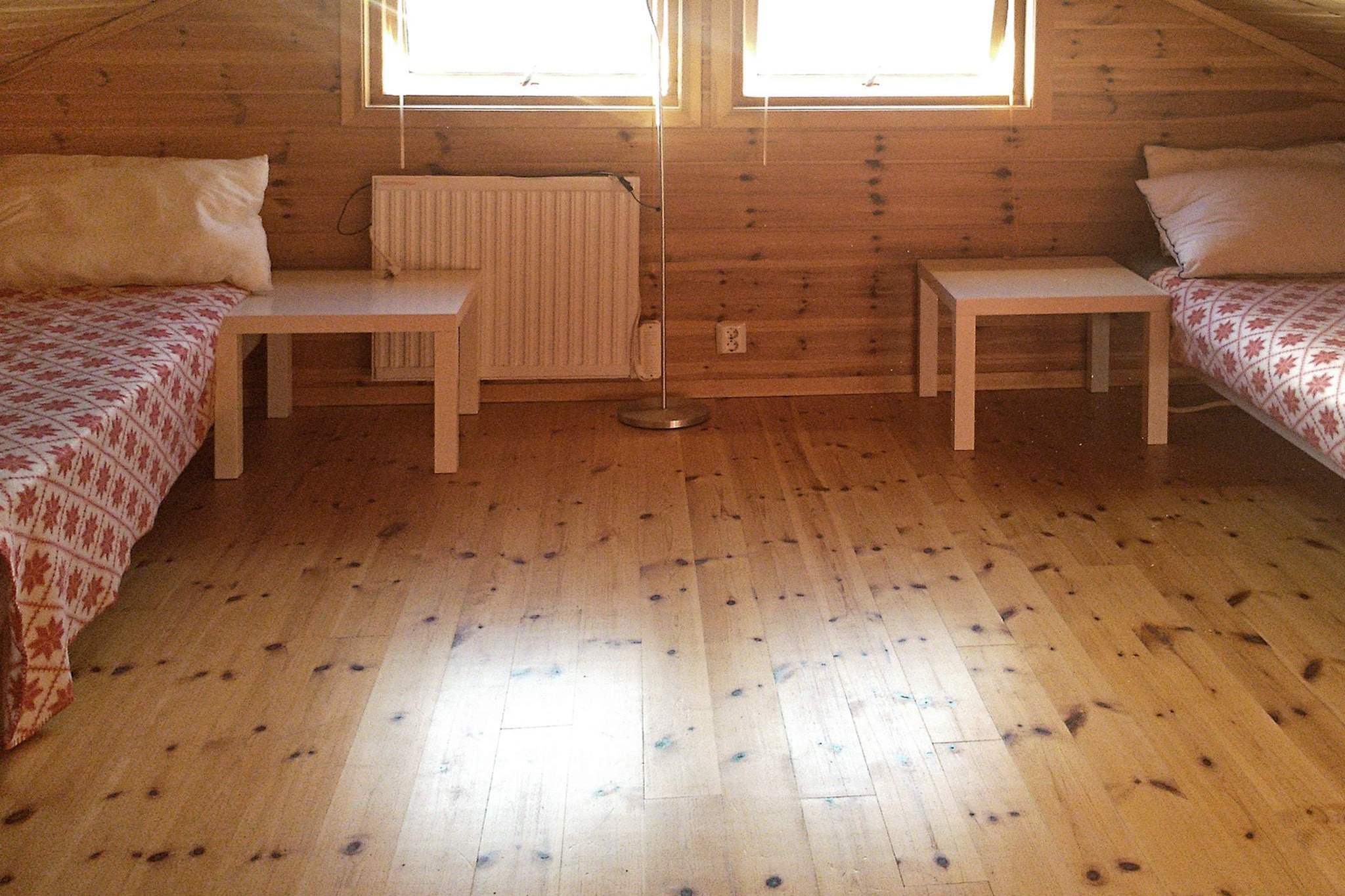 8 persoons vakantie huis in Norheimsund-By Traum - Binnen