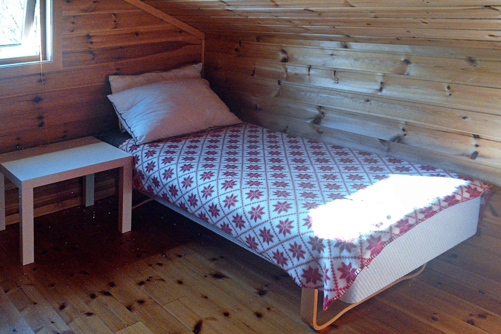 8 persoons vakantie huis in Norheimsund-By Traum - Binnen