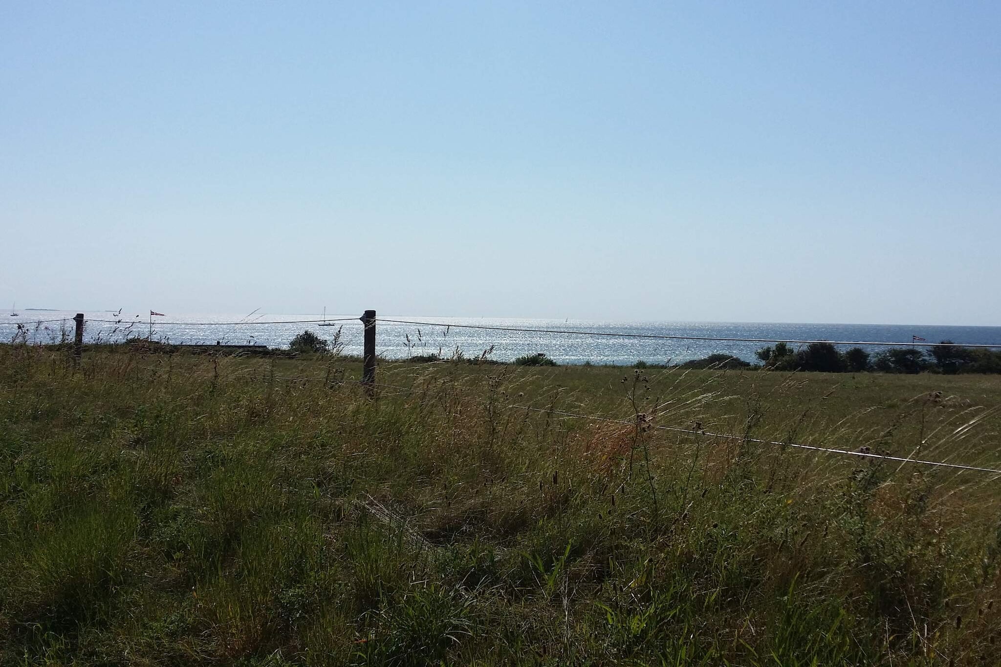 6 persoons vakantie huis in Karrebæksminde-Niet-getagd