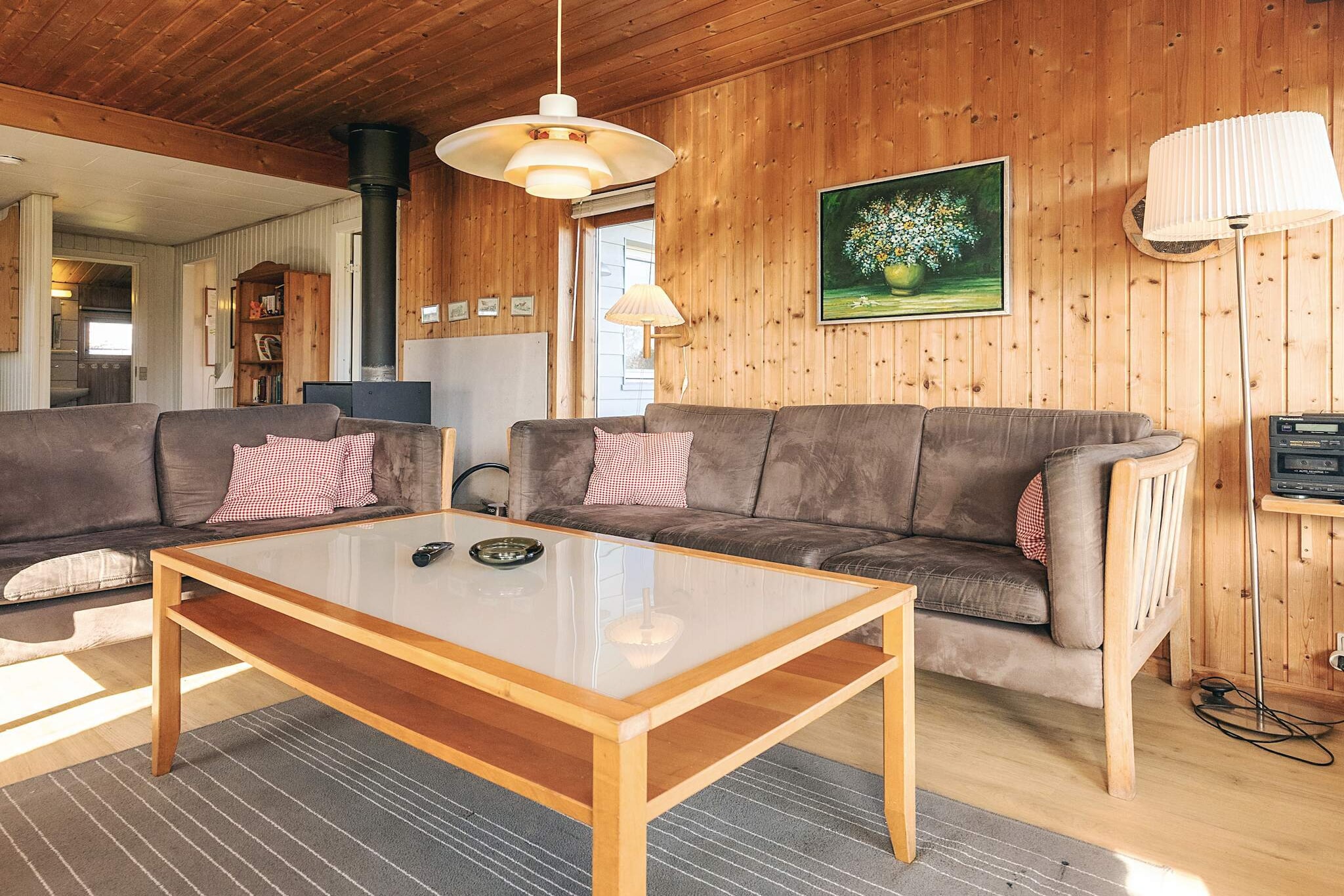 6 person holiday home in Karrebæksminde-By Traum