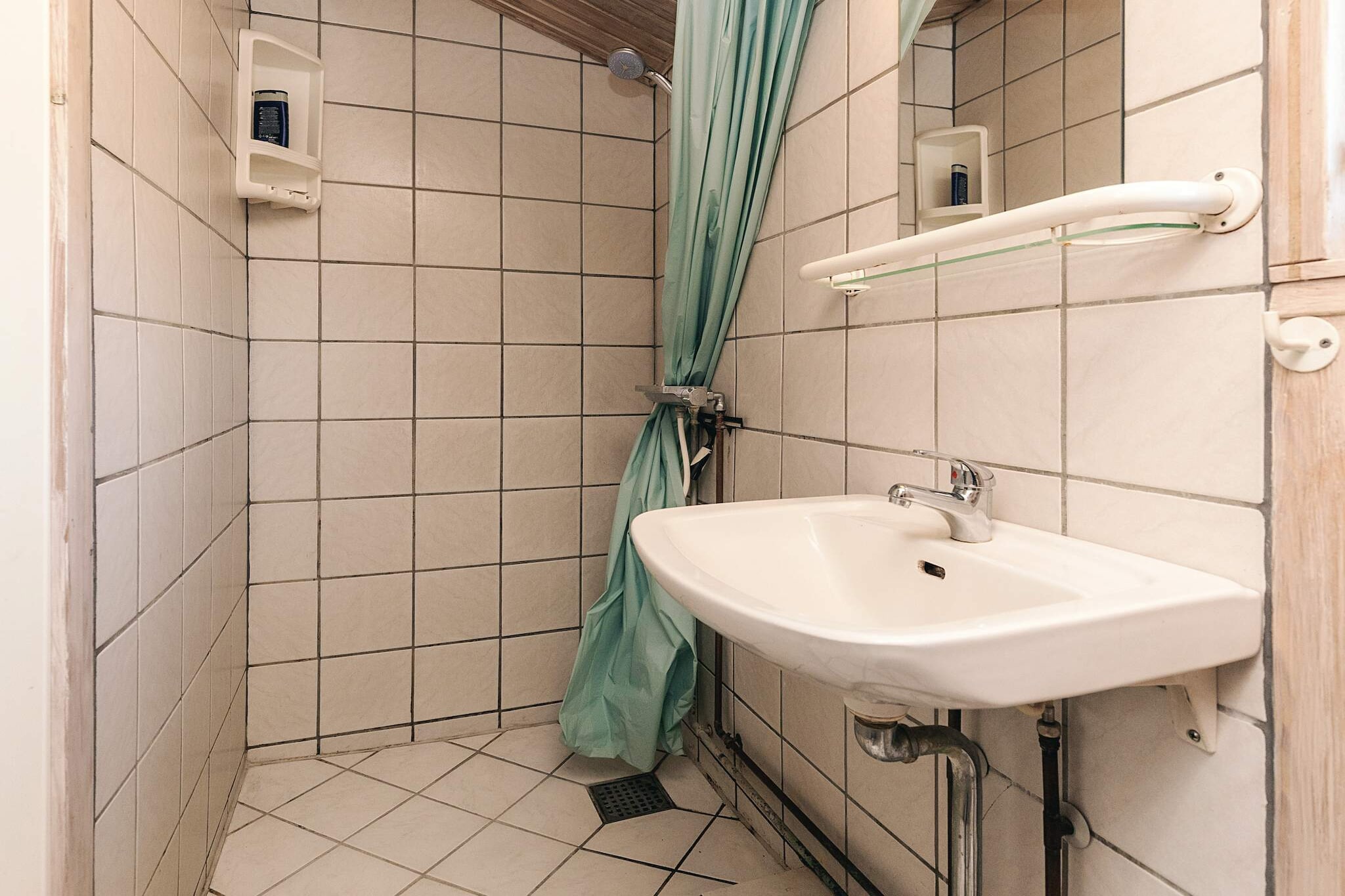 6 Personen Ferienhaus in Karrebæksminde-By Traum - Innenbereich