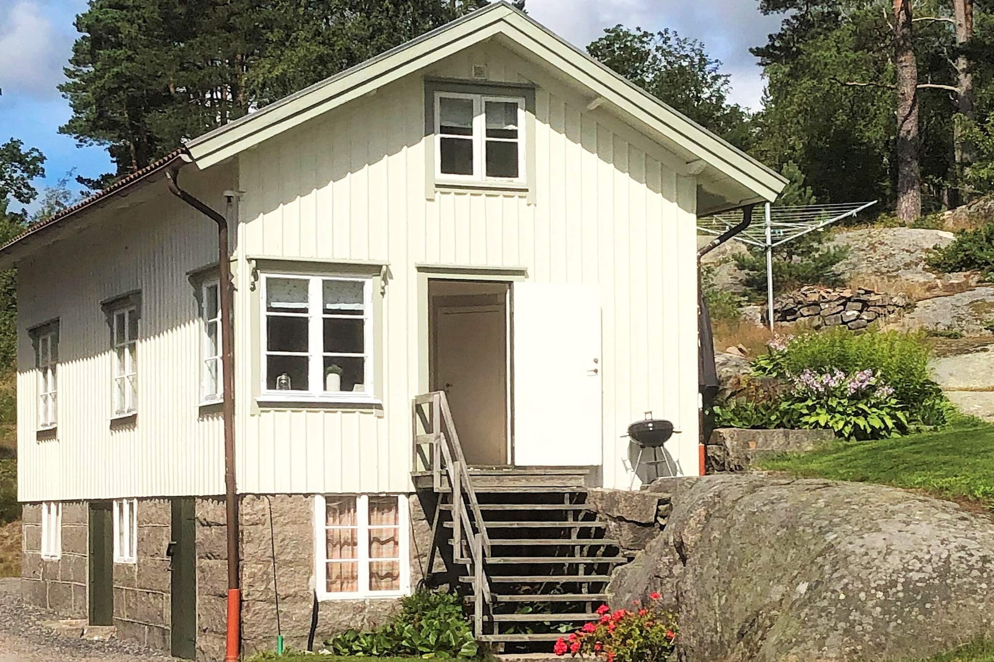 5 persoons vakantie huis in KUNGSHAMN-By Traum
