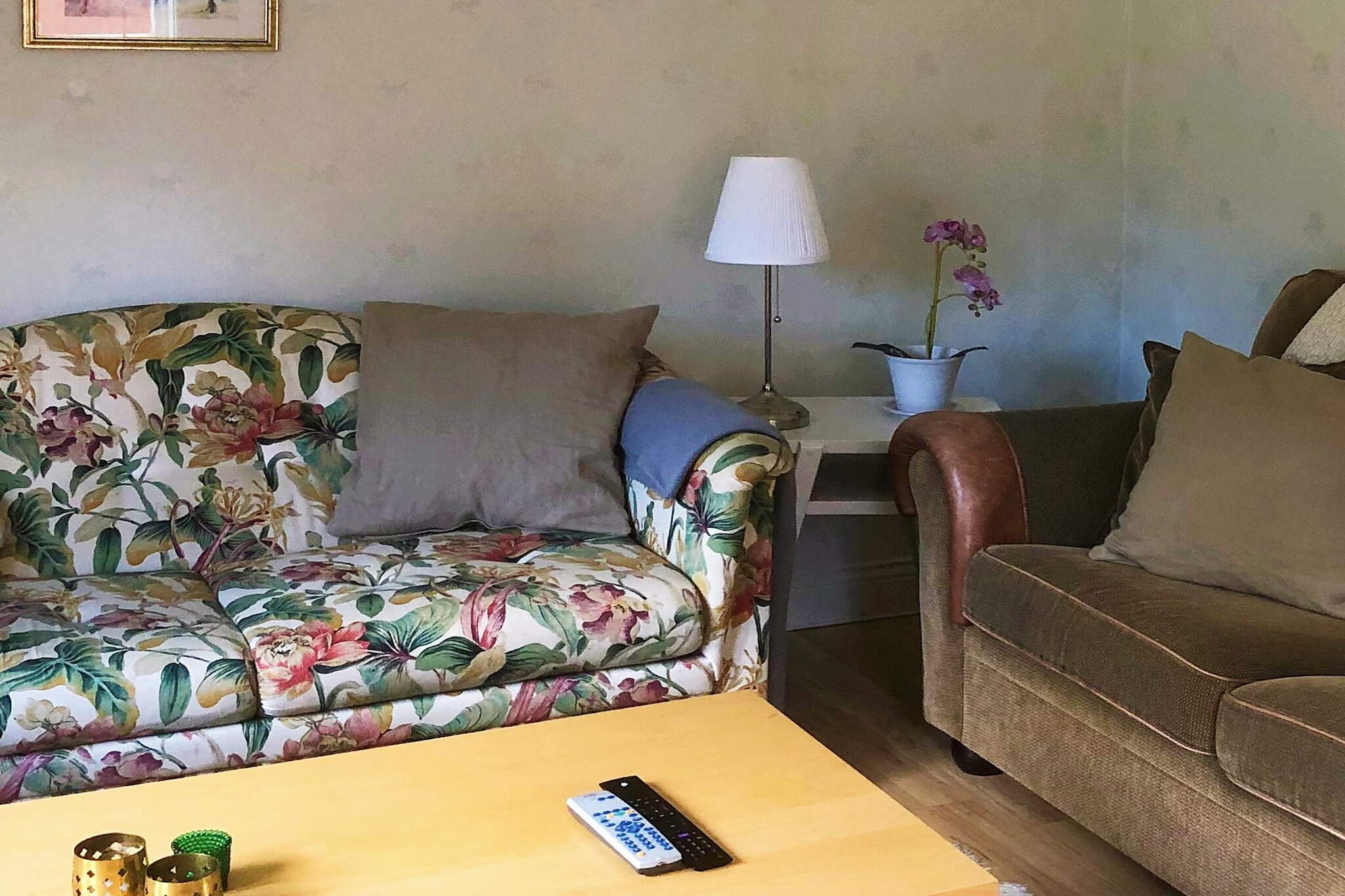 5 persoons vakantie huis in KUNGSHAMN-By Traum