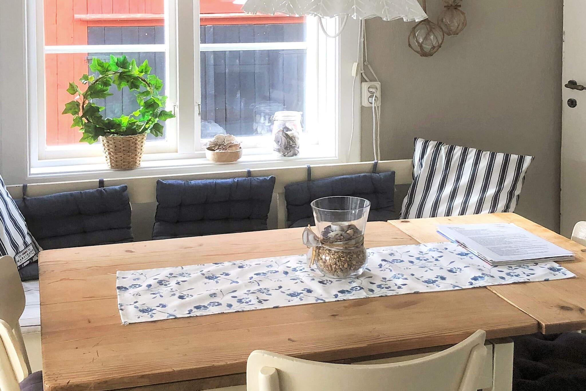 5 person holiday home in KUNGSHAMN-By Traum - Indoor