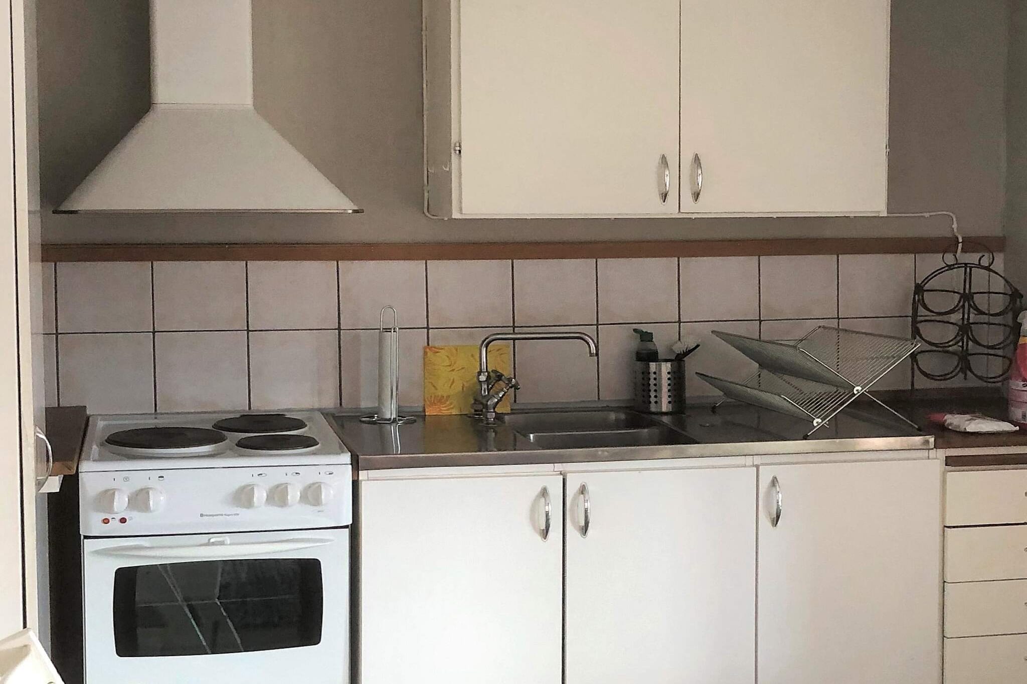 5 person holiday home in KUNGSHAMN-By Traum - Indoor