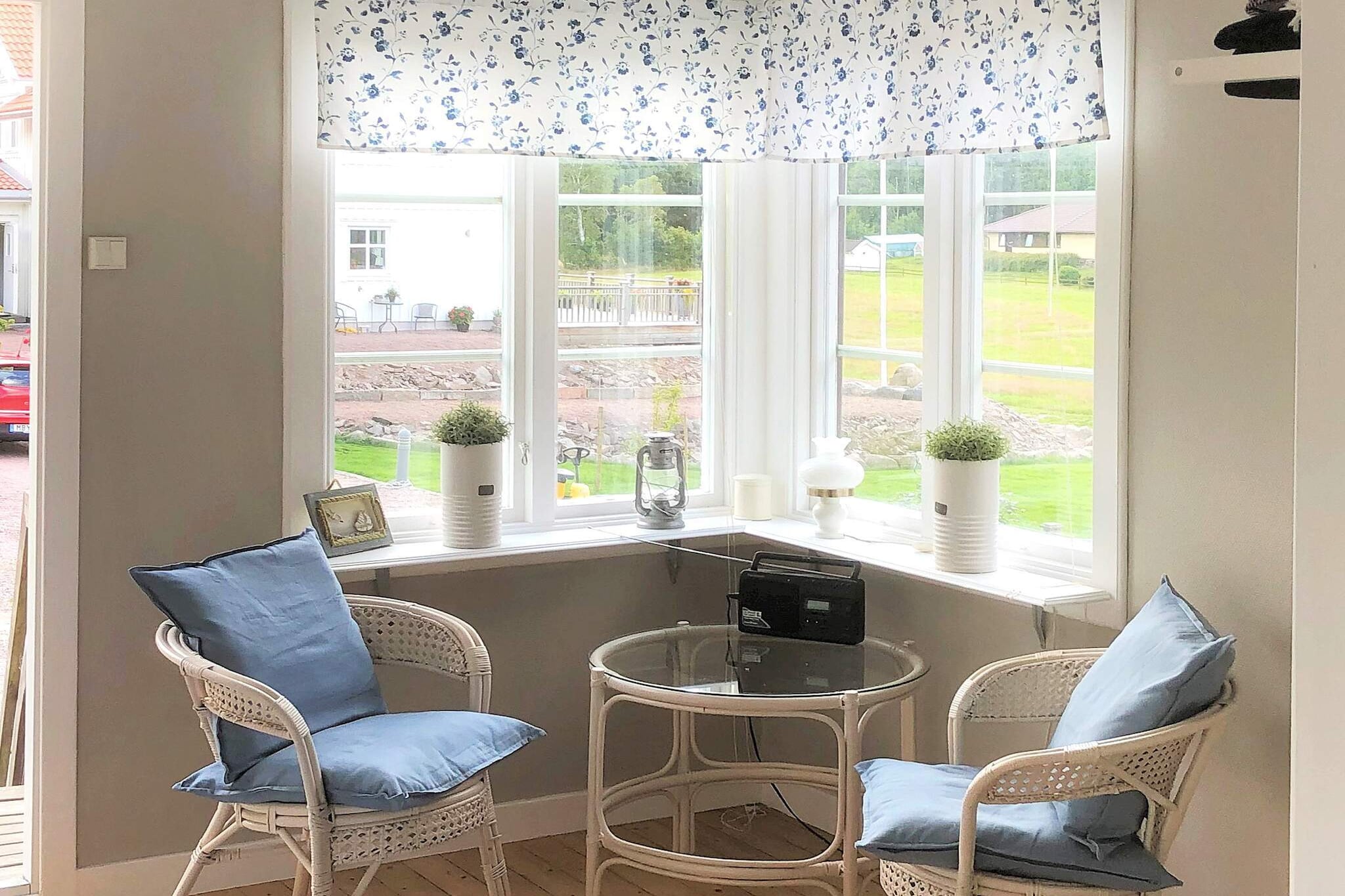 5 person holiday home in KUNGSHAMN-By Traum - Indoor