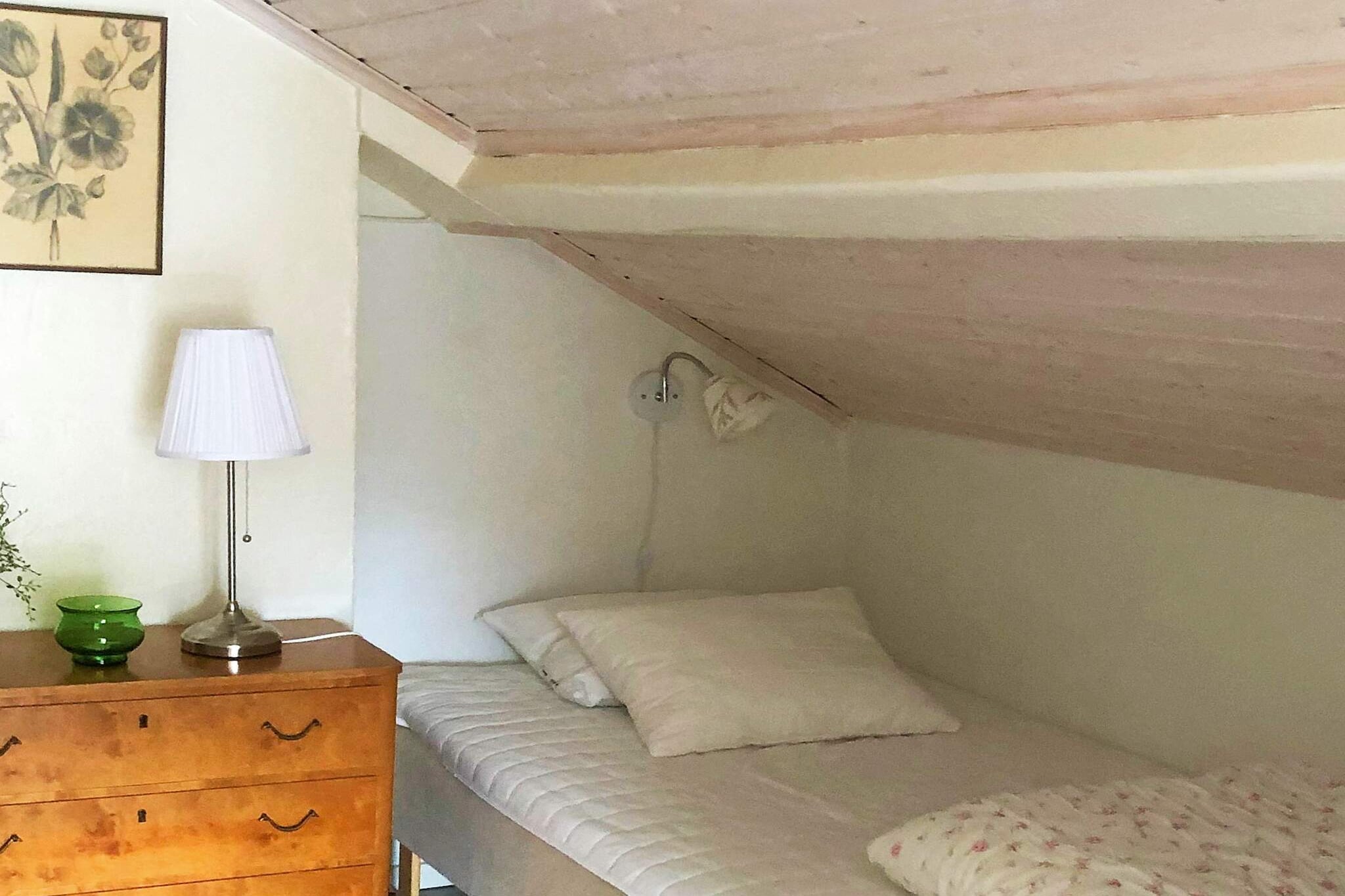 5 person holiday home in KUNGSHAMN-By Traum - Indoor