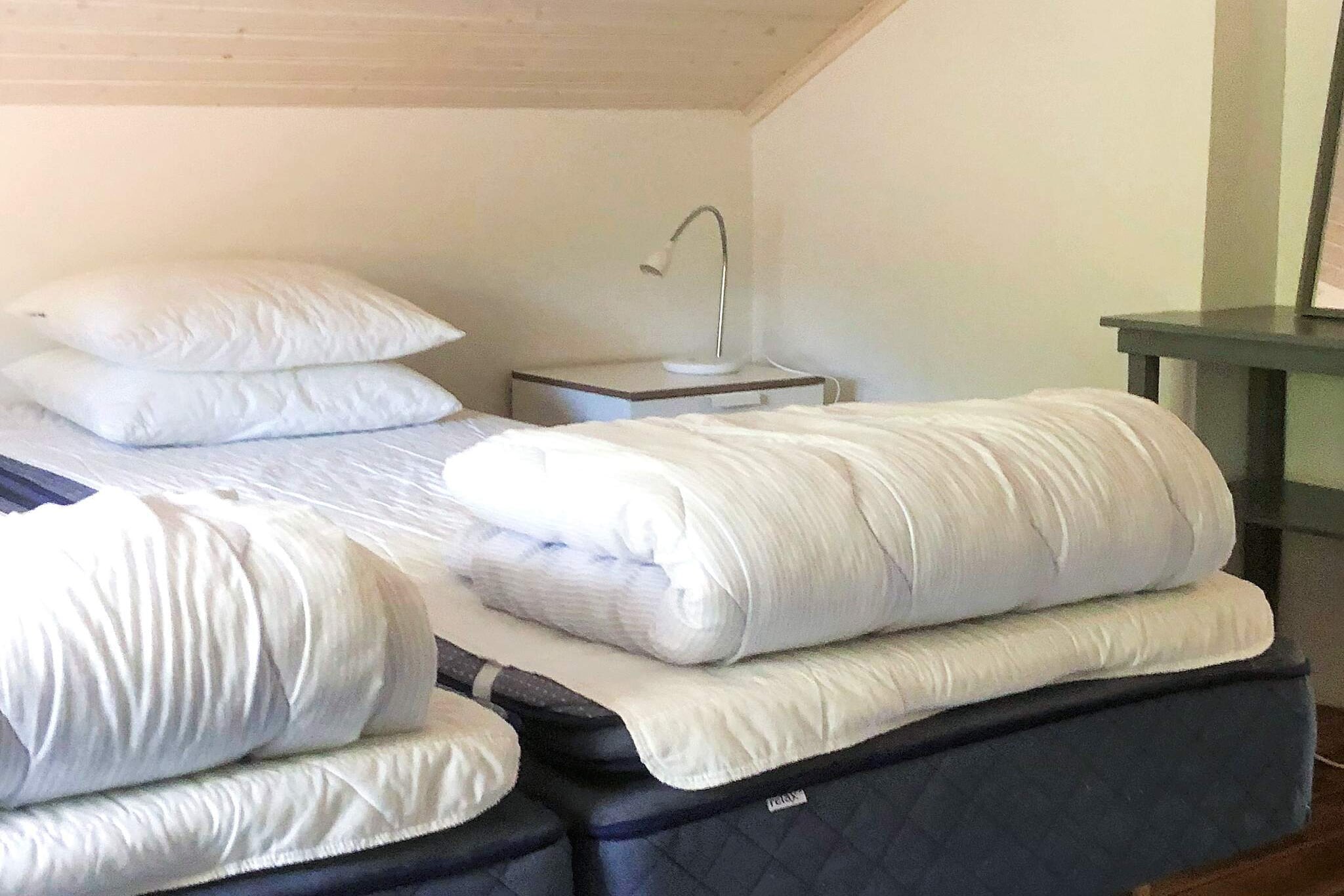 5 person holiday home in KUNGSHAMN-By Traum - Indoor