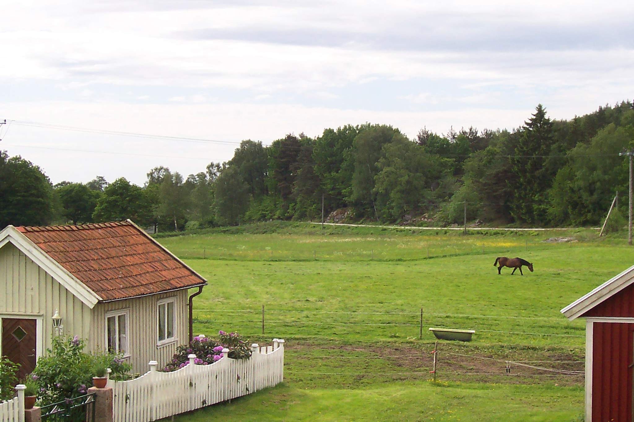 5 persoons vakantie huis in KUNGSHAMN-By Traum