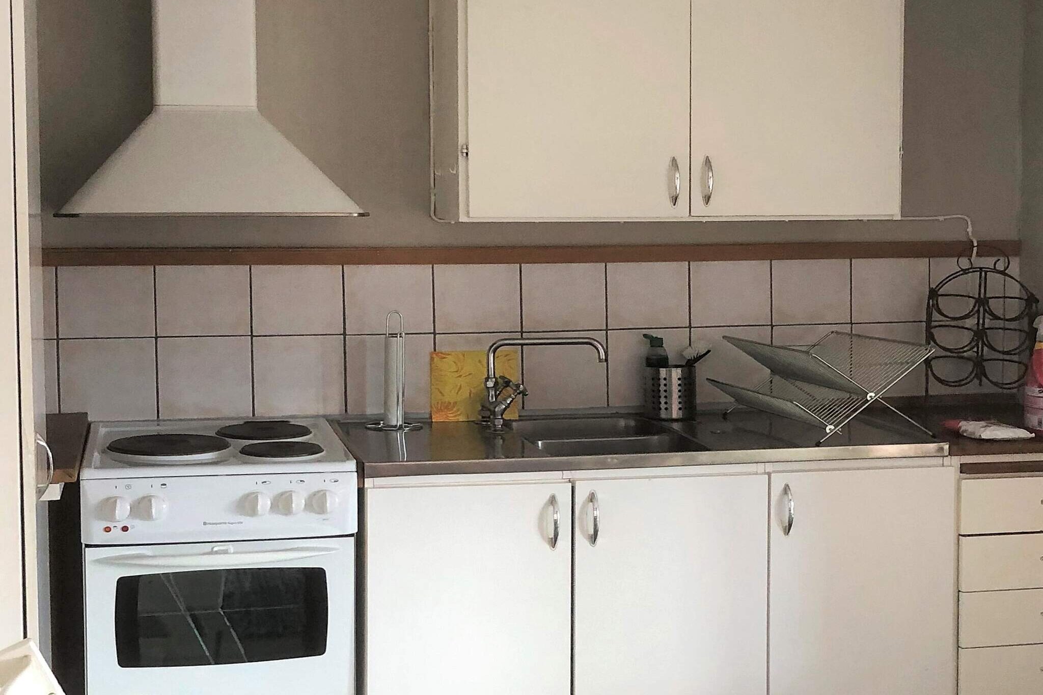 5 persoons vakantie huis in KUNGSHAMN-By Traum - Binnen