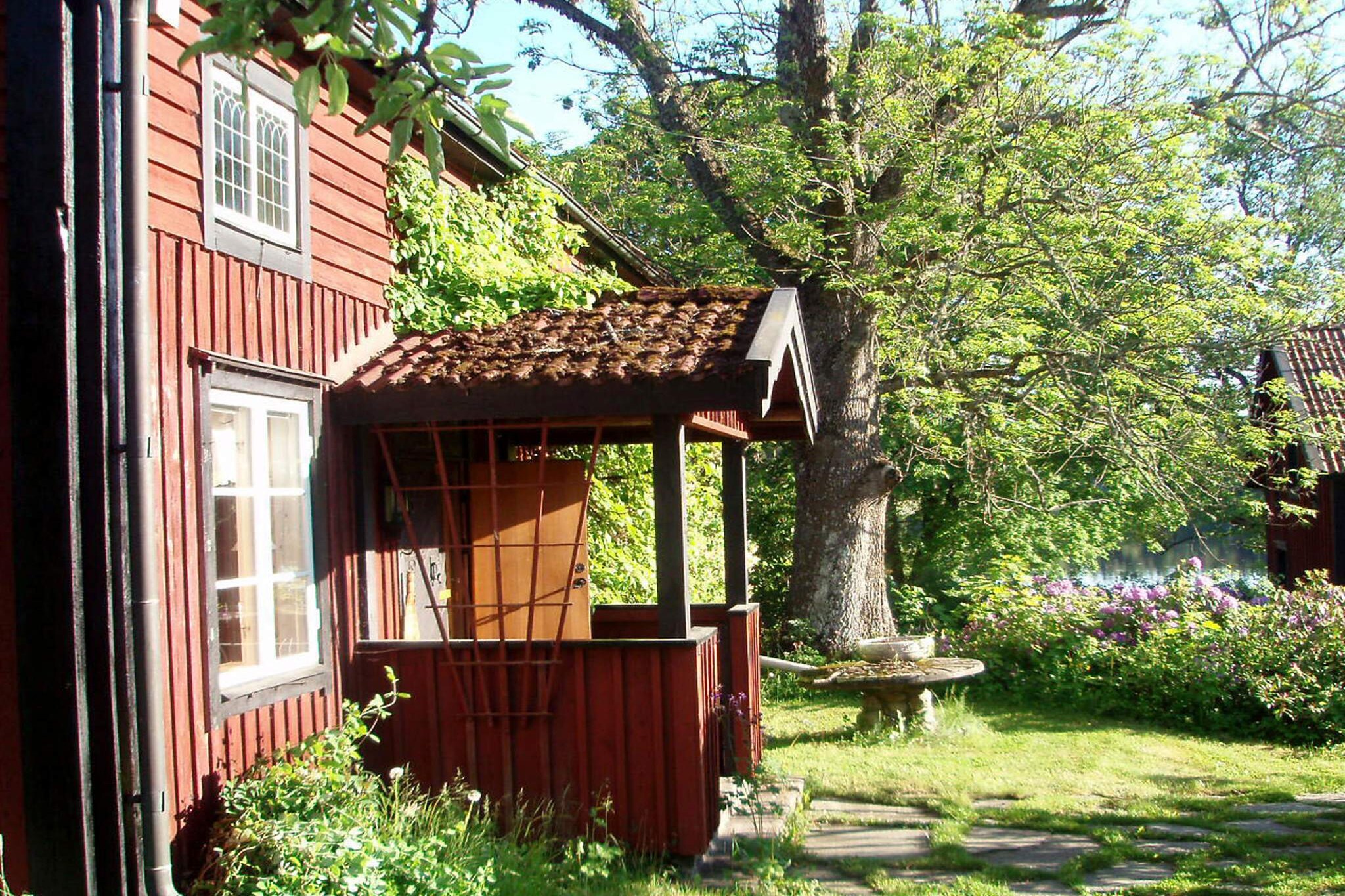 5 persoons vakantie huis in VÄDDÖ-By Traum - Buitenlucht