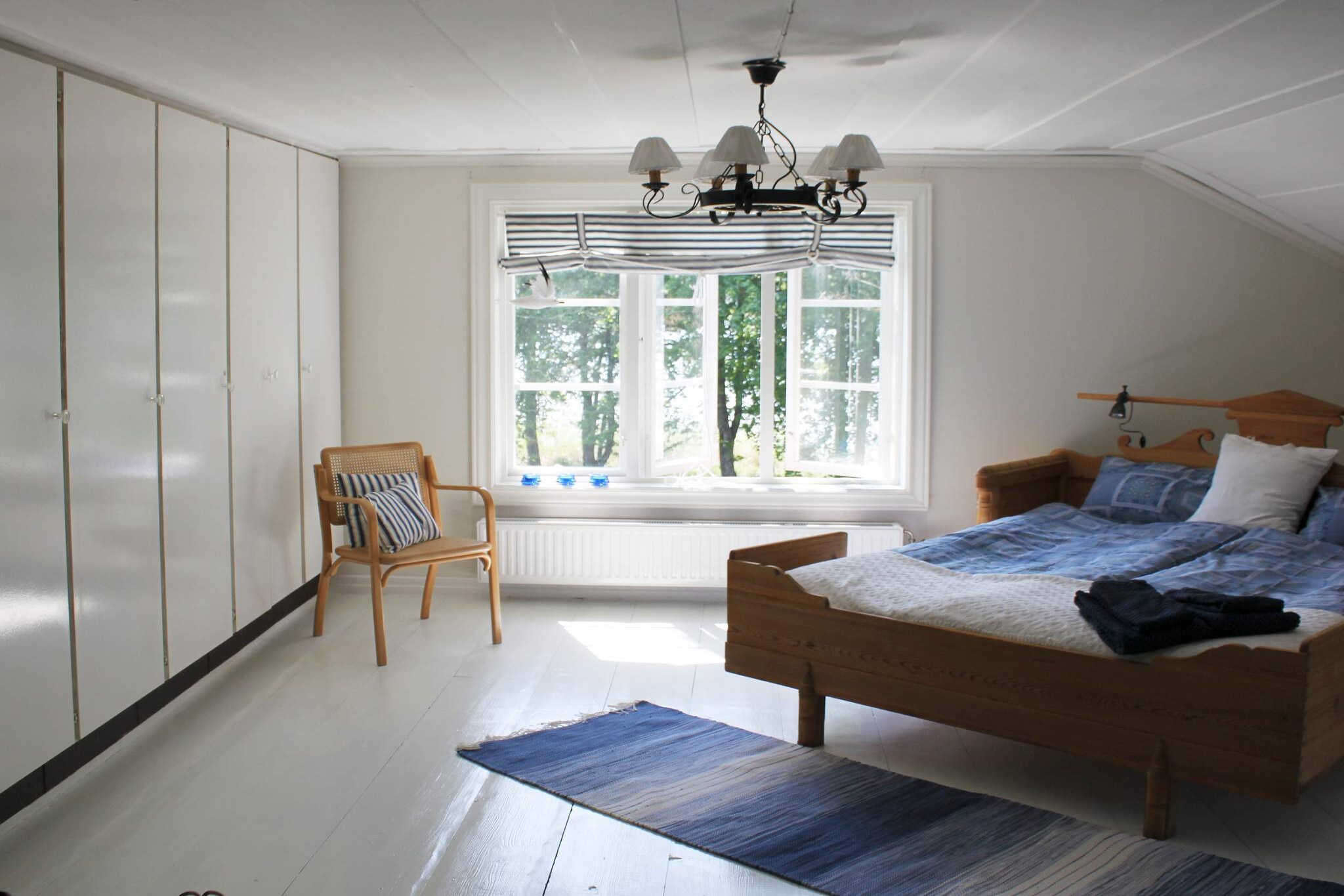 5 persoons vakantie huis in VÄDDÖ-By Traum - Binnen