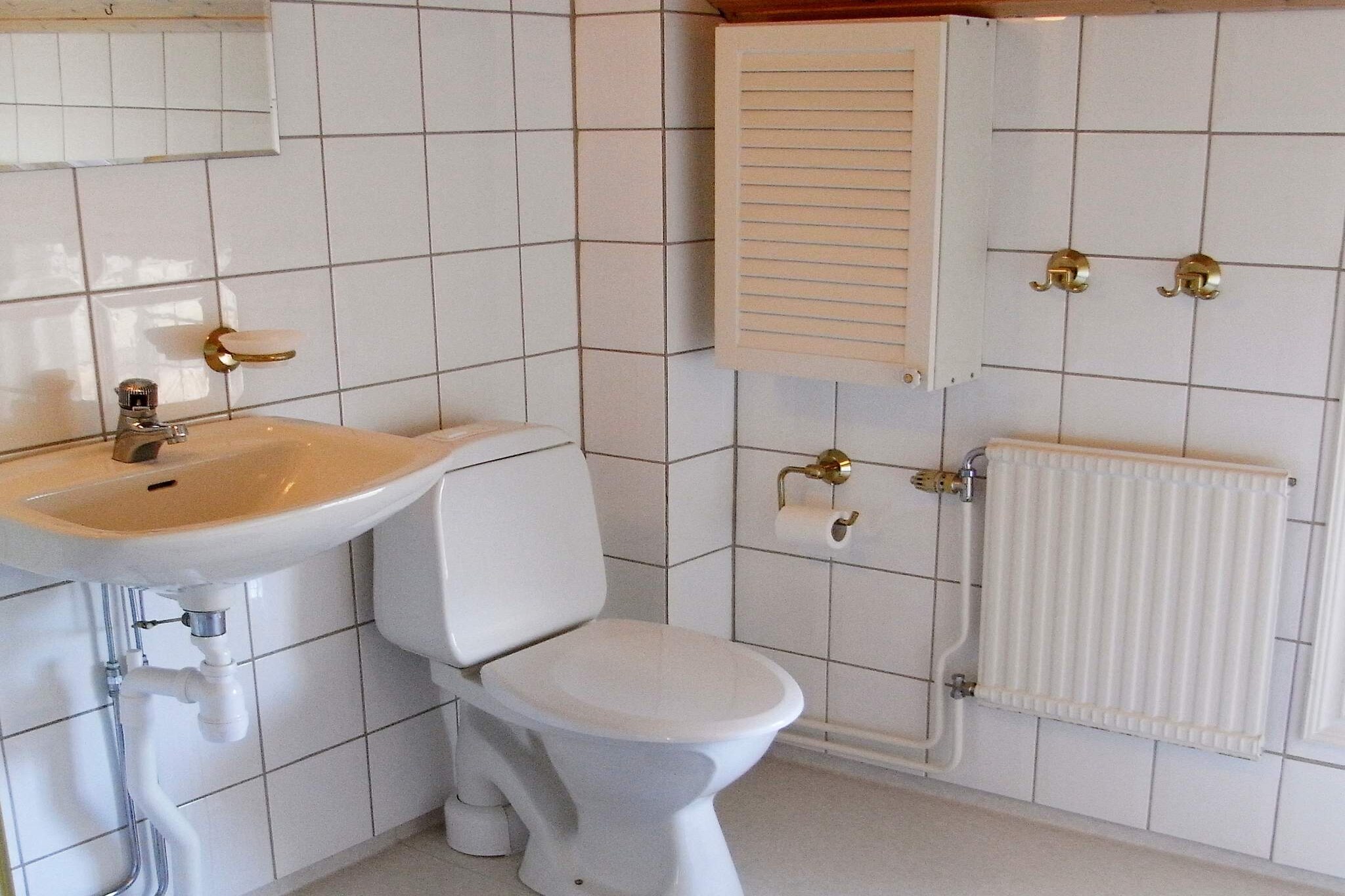 5 persoons vakantie huis in VÄDDÖ-By Traum - Binnen