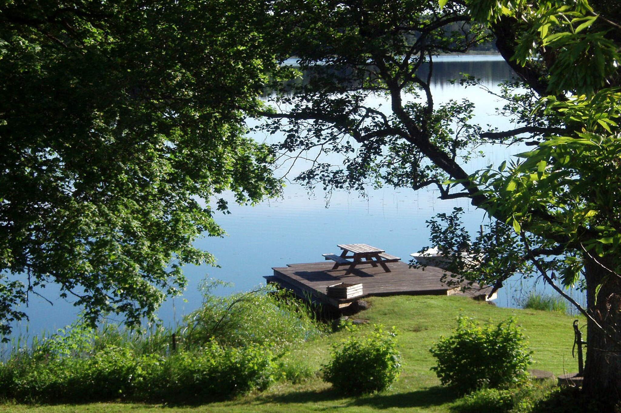 5 persoons vakantie huis in VÄDDÖ-By Traum - Uitzicht