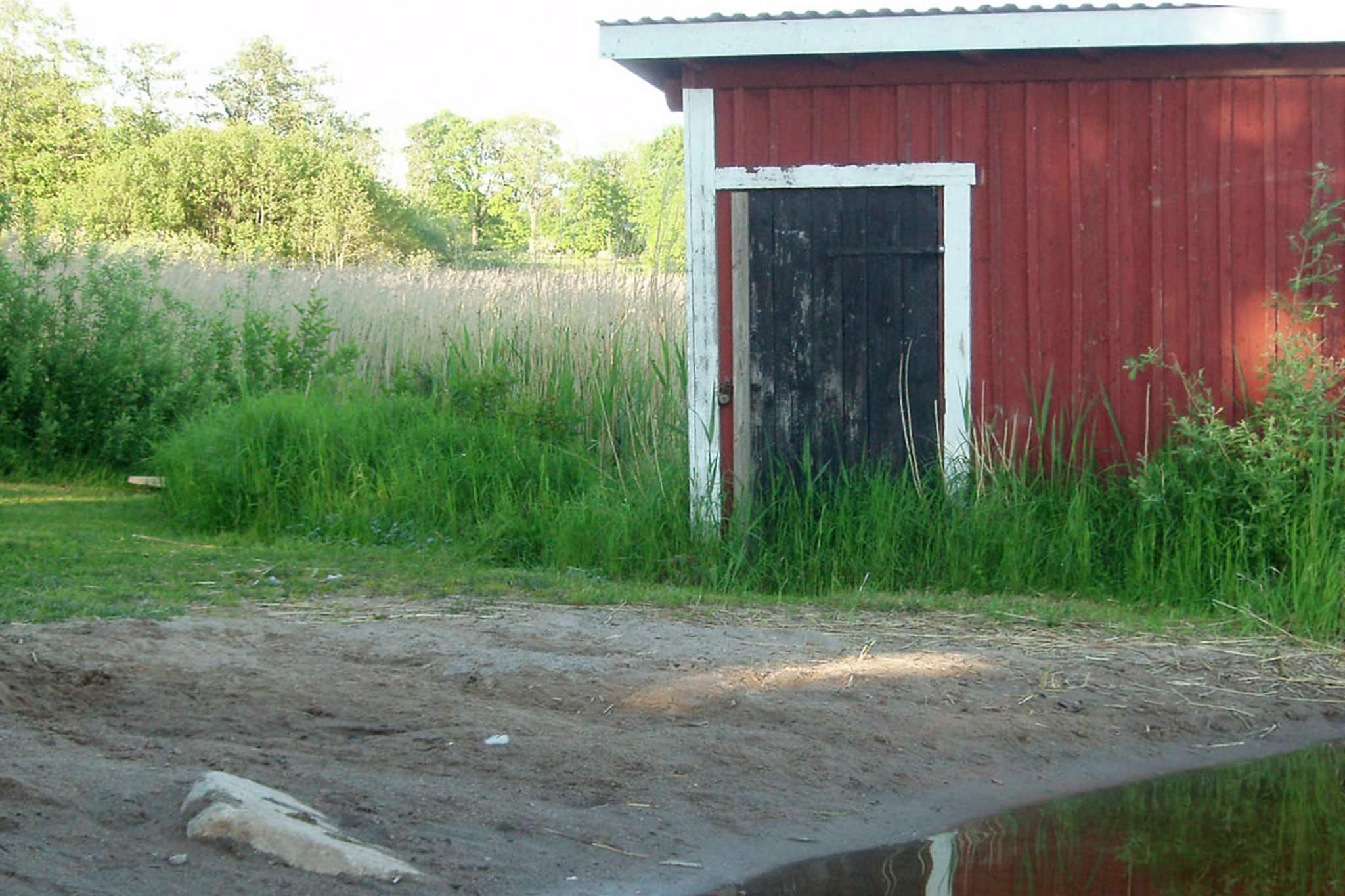 5 persoons vakantie huis in VÄDDÖ-By Traum - Uitzicht