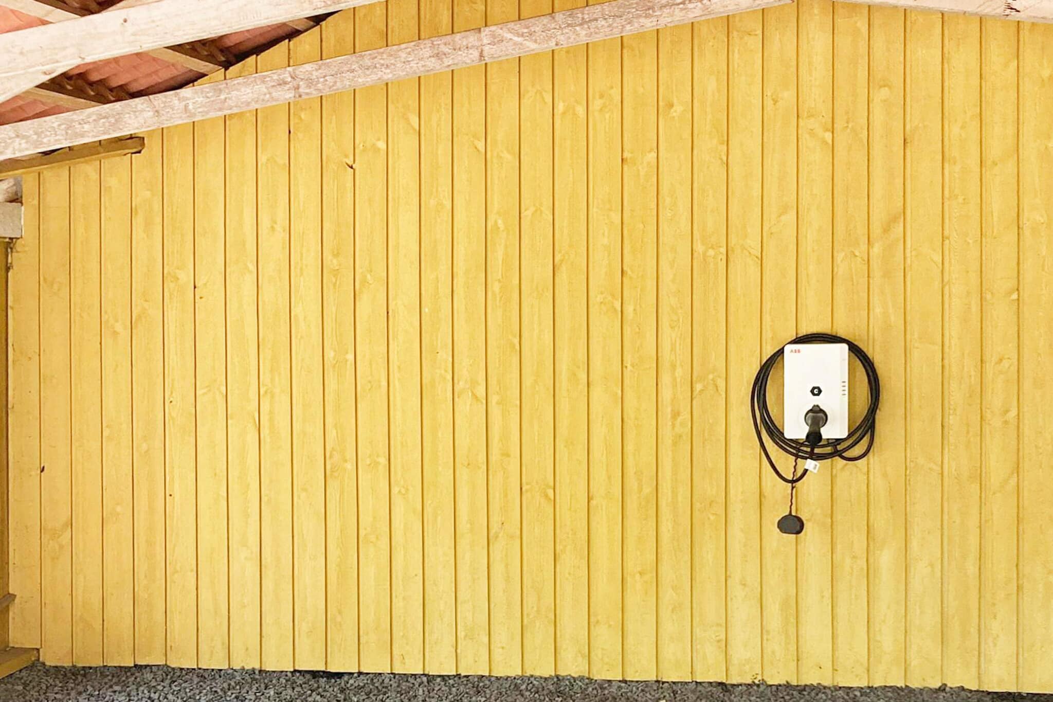 10 persoons vakantie huis in Væggerløse-By Traum - Buitenlucht