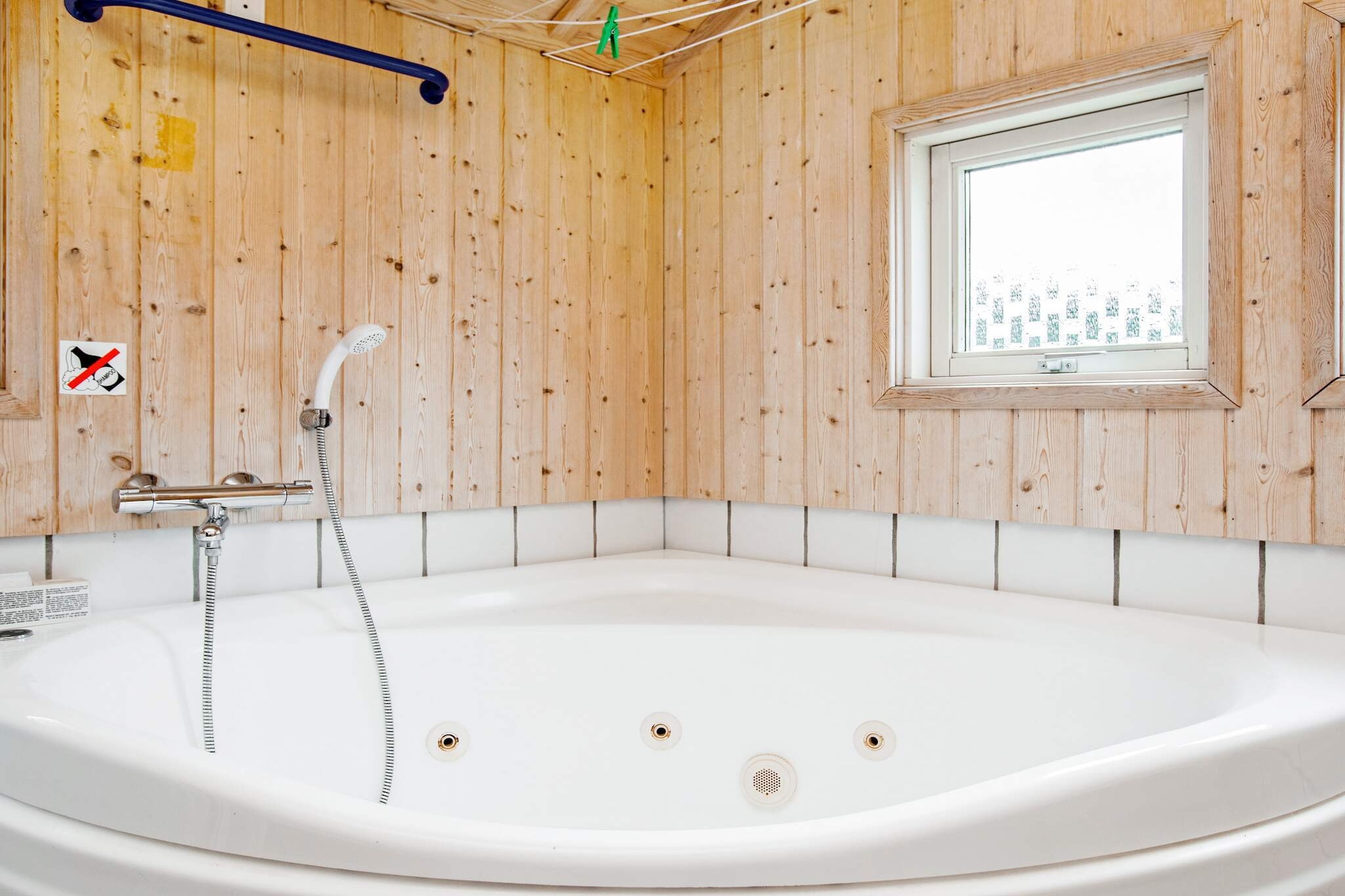 10 persoons vakantie huis in Væggerløse-By Traum - Spa