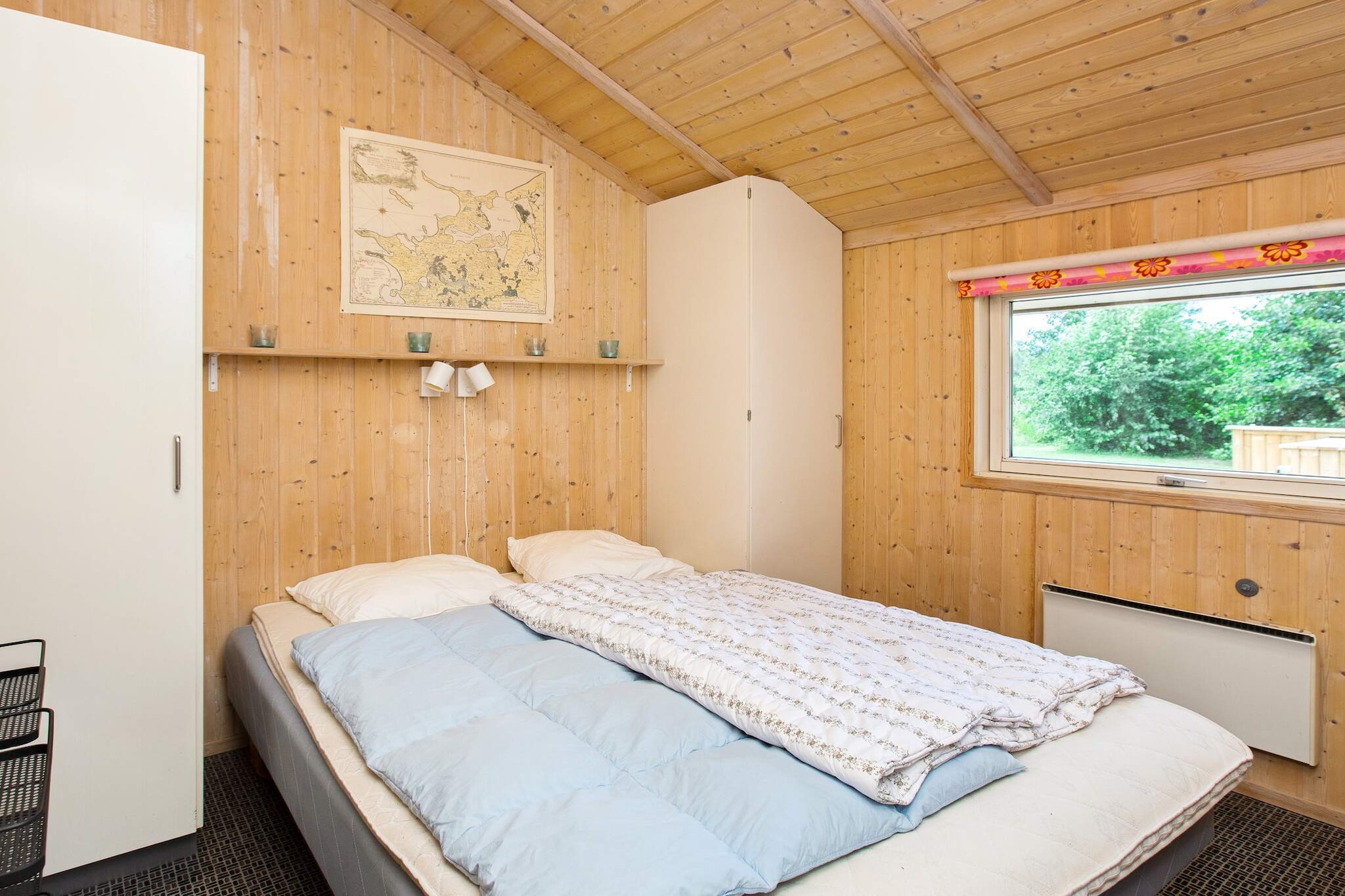 Maison de vacances pour 10 a Væggerløse-By Traum