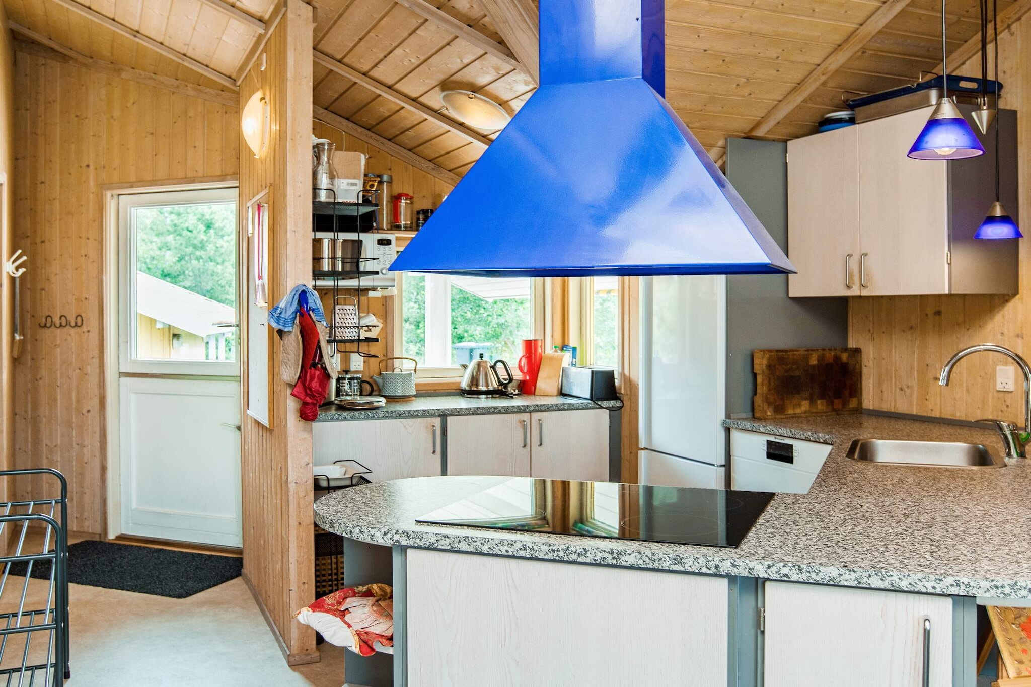 10 persoons vakantie huis in Væggerløse-By Traum - Binnen