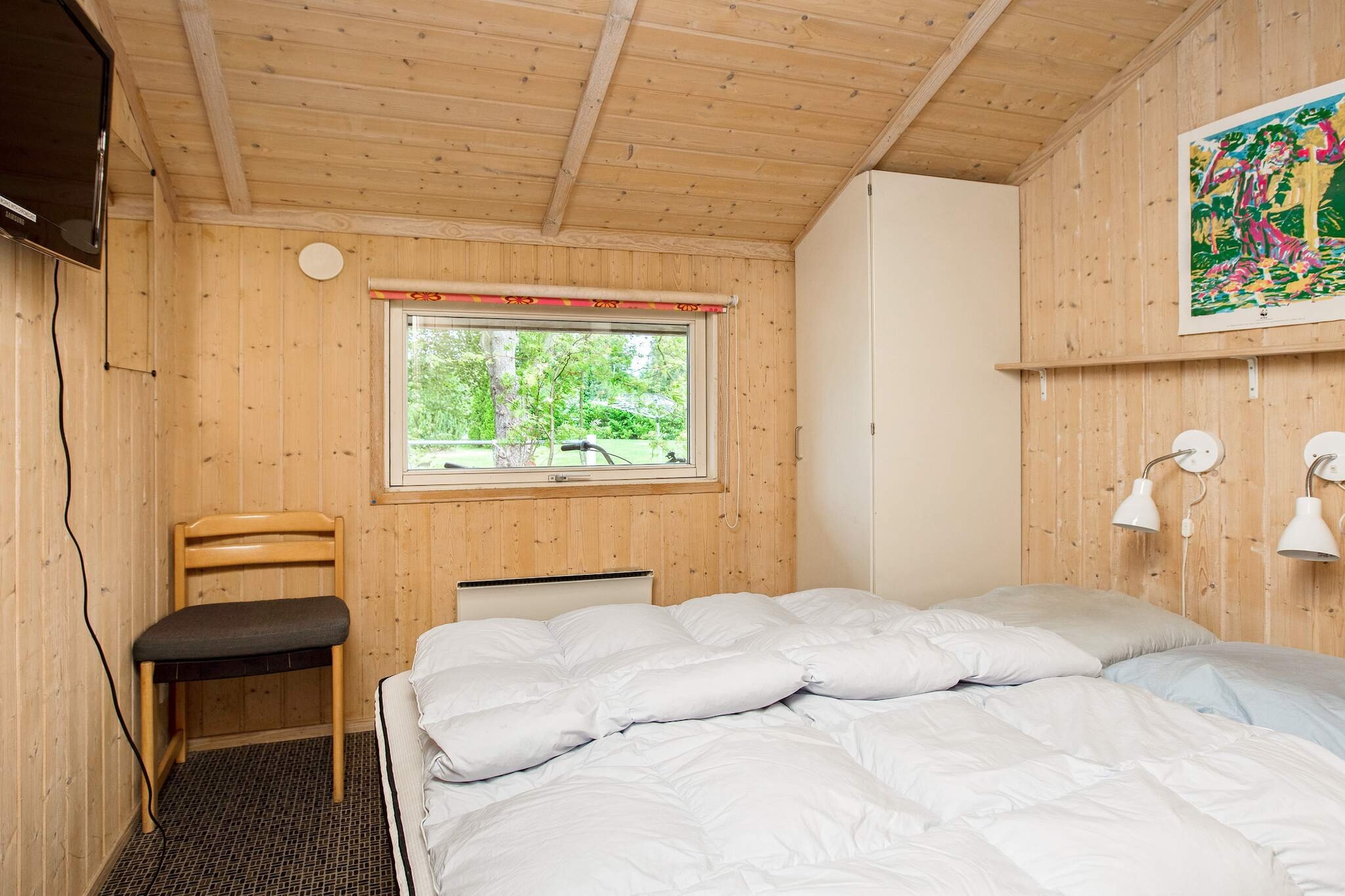 10 persoons vakantie huis in Væggerløse-By Traum - Binnen