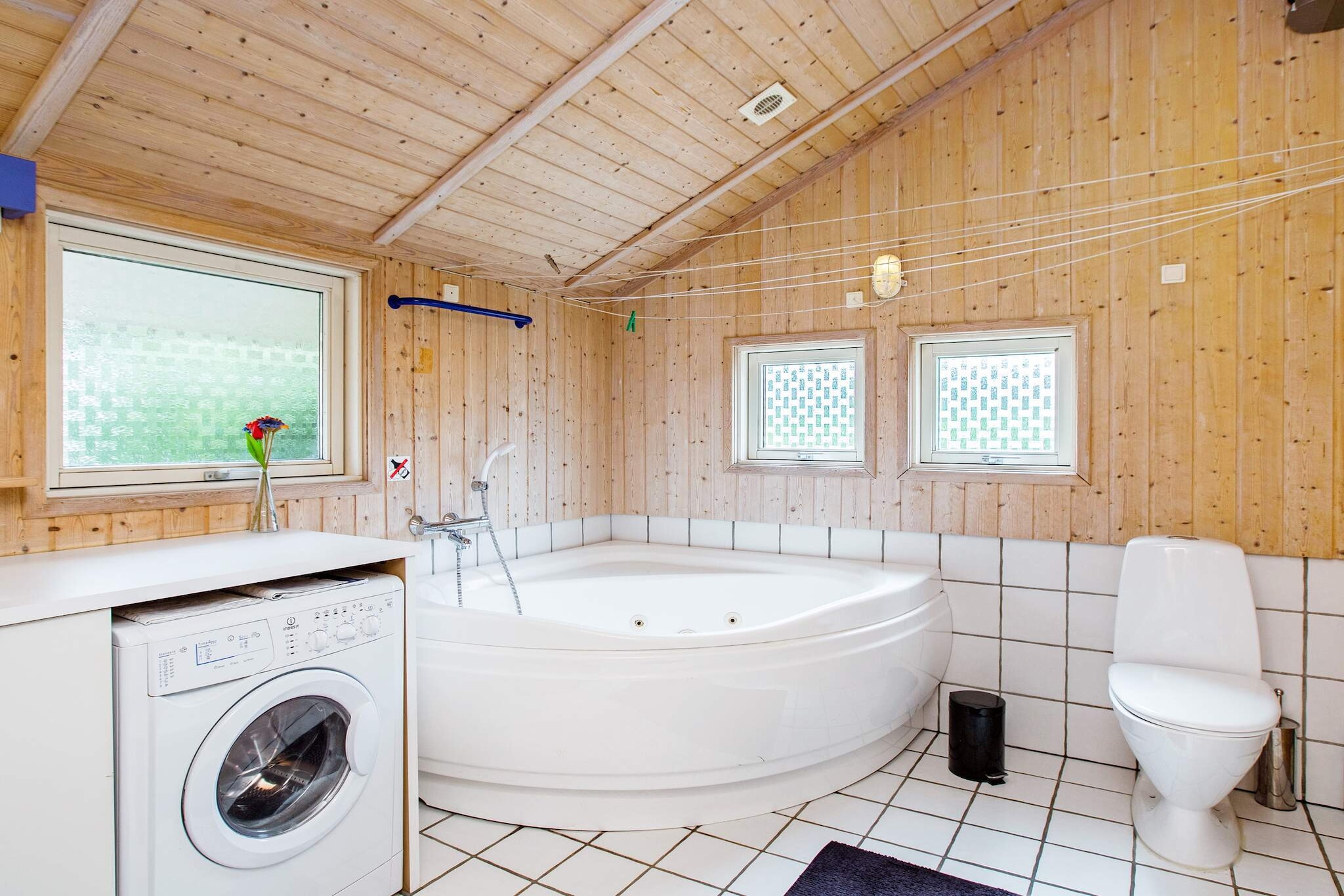 10 persoons vakantie huis in Væggerløse-By Traum - Binnen