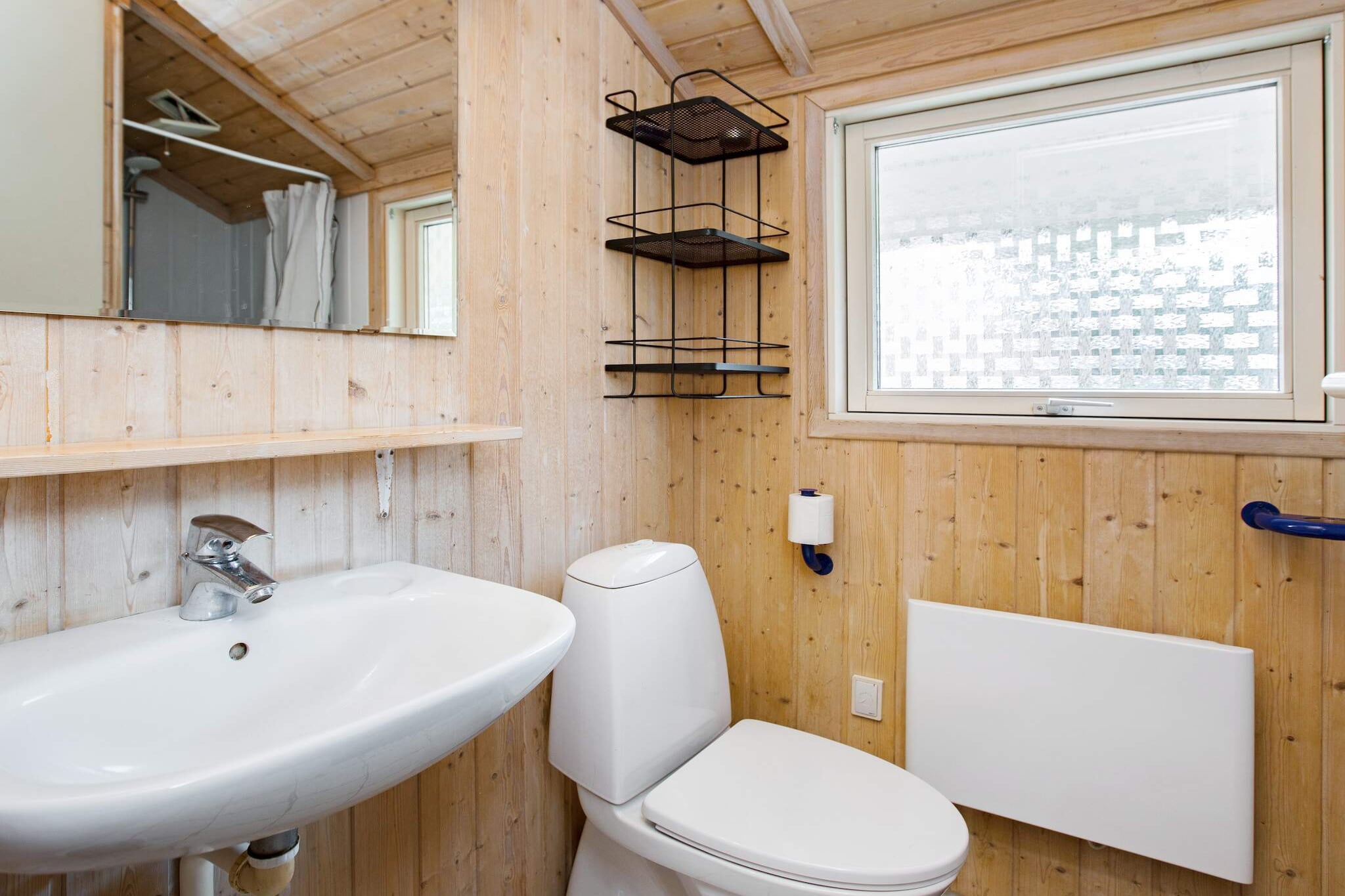 10 persoons vakantie huis in Væggerløse-By Traum - Binnen