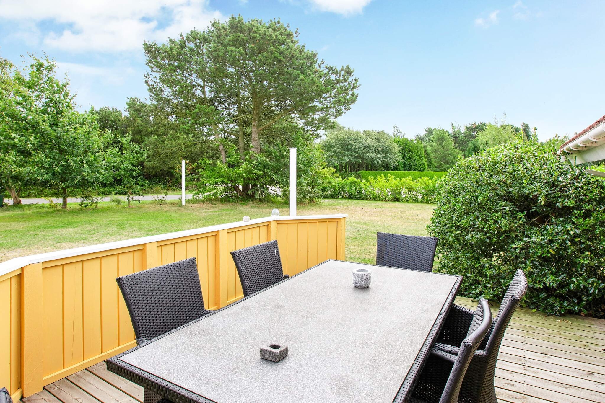 10 persoons vakantie huis in Væggerløse-By Traum - Uitzicht