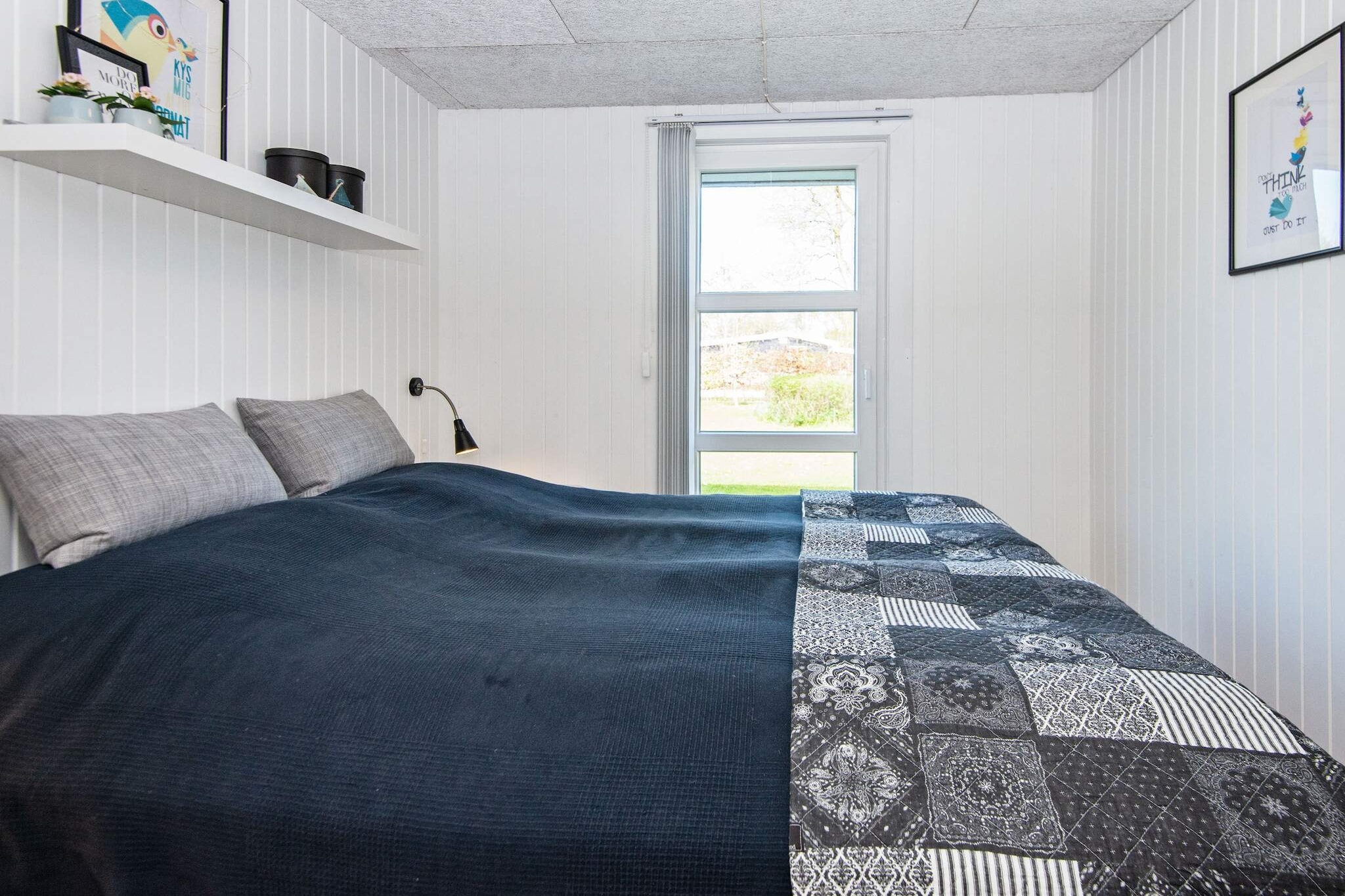 6 persoons vakantie huis in Hemmet - Binnen