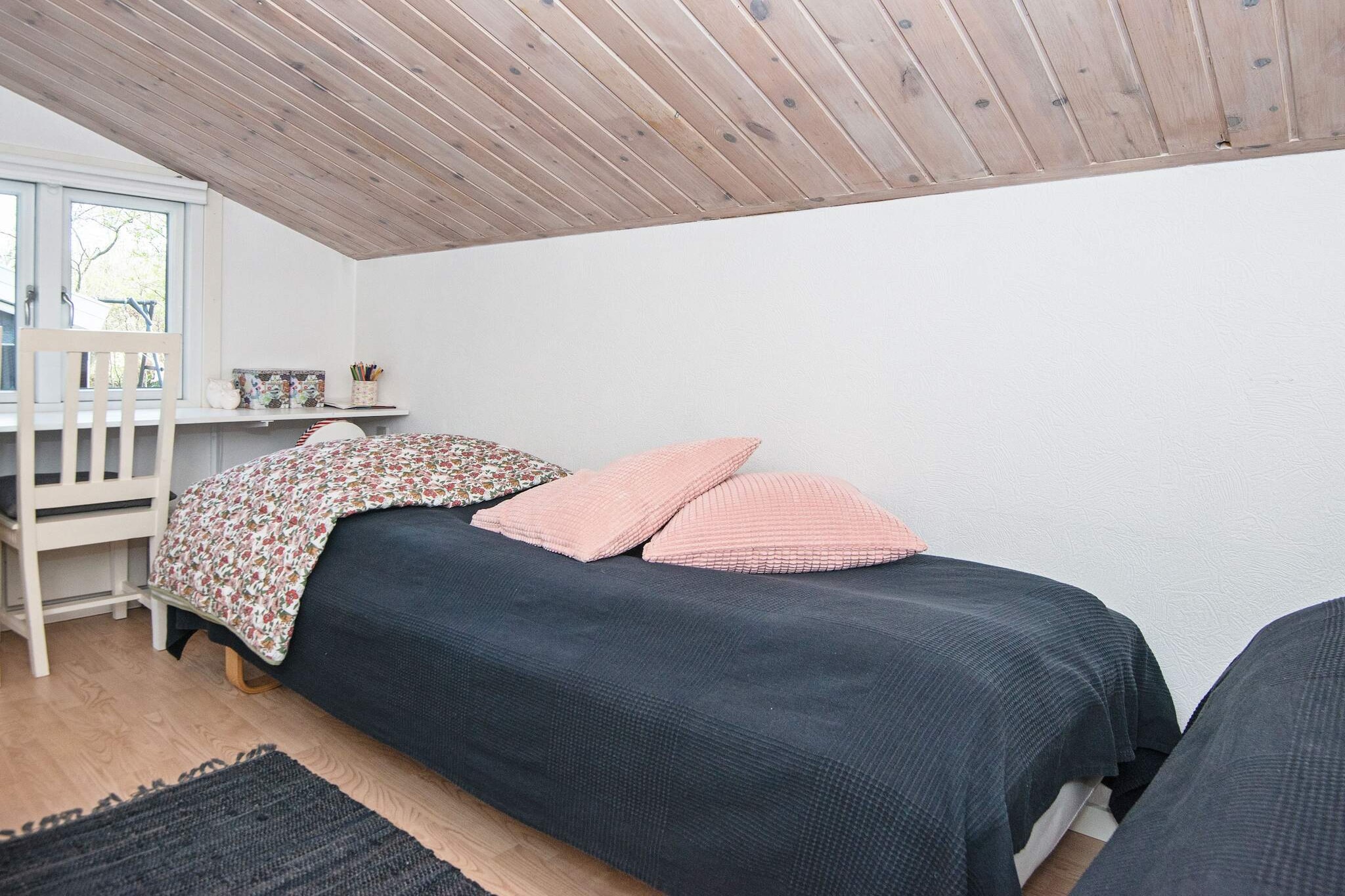 6 persoons vakantie huis in Hemmet - Binnen