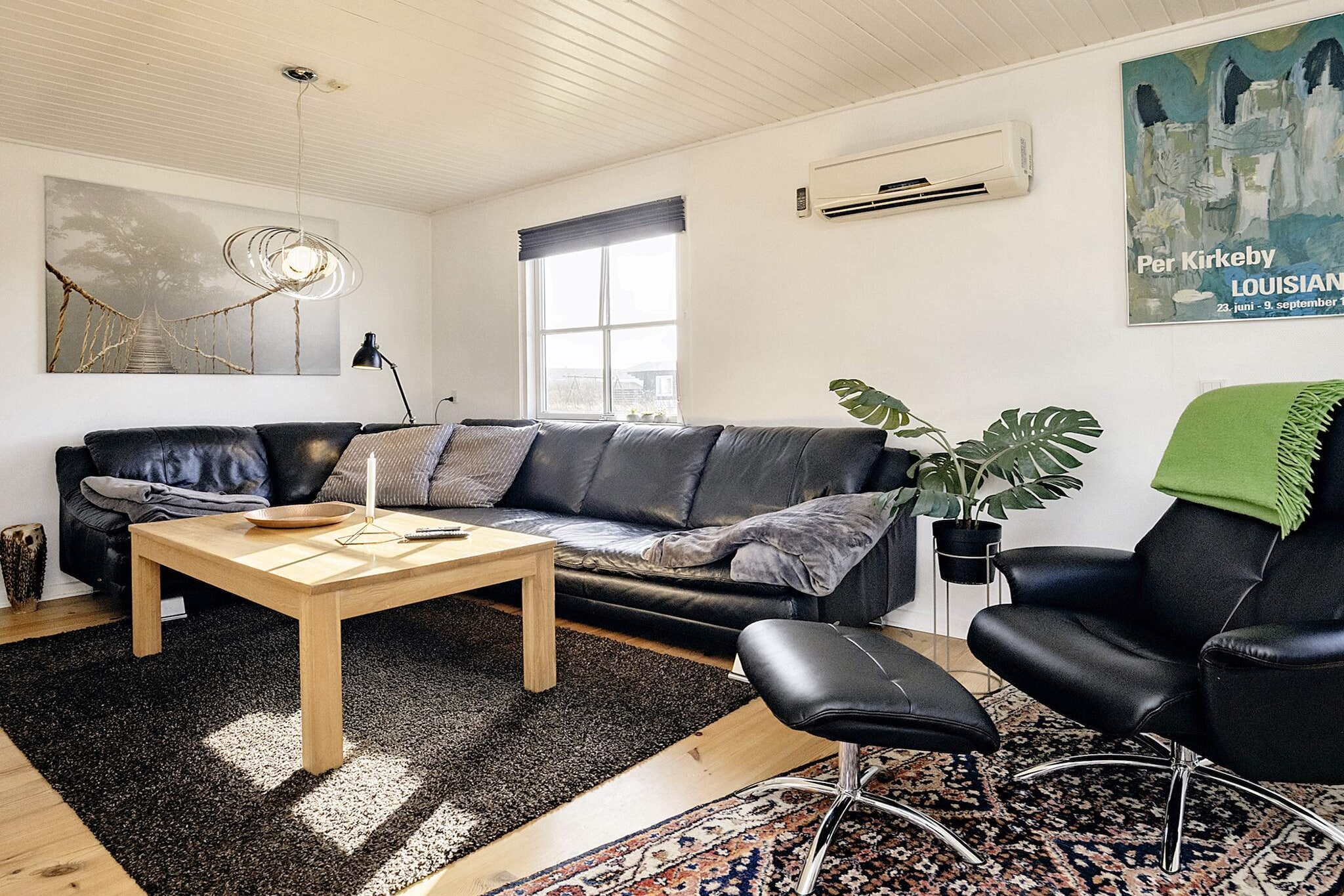 6 person holiday home in Løkken-By Traum