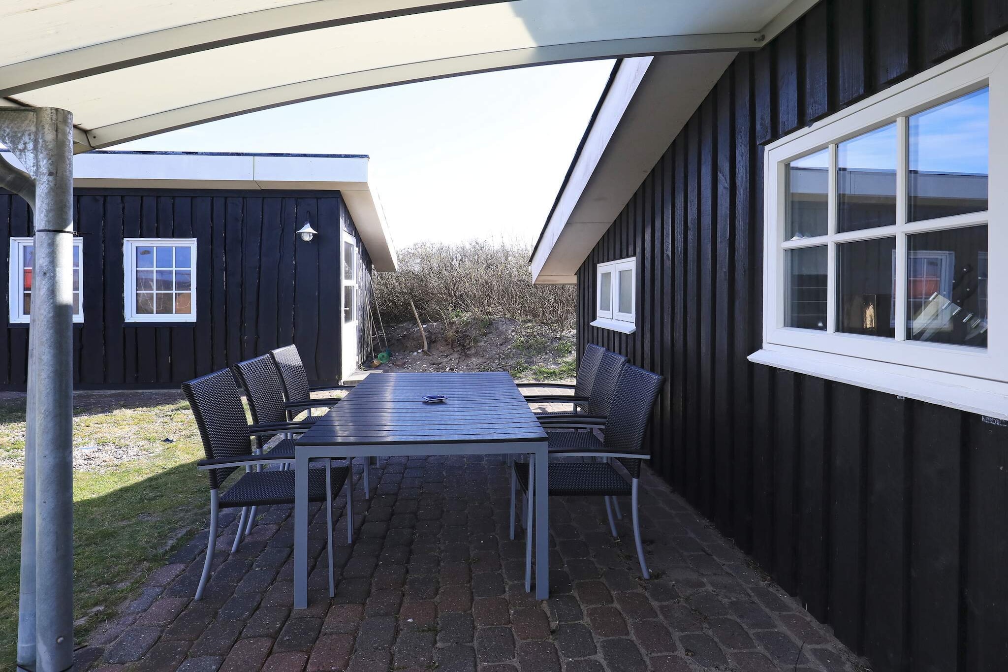6 person holiday home in Løkken-By Traum
