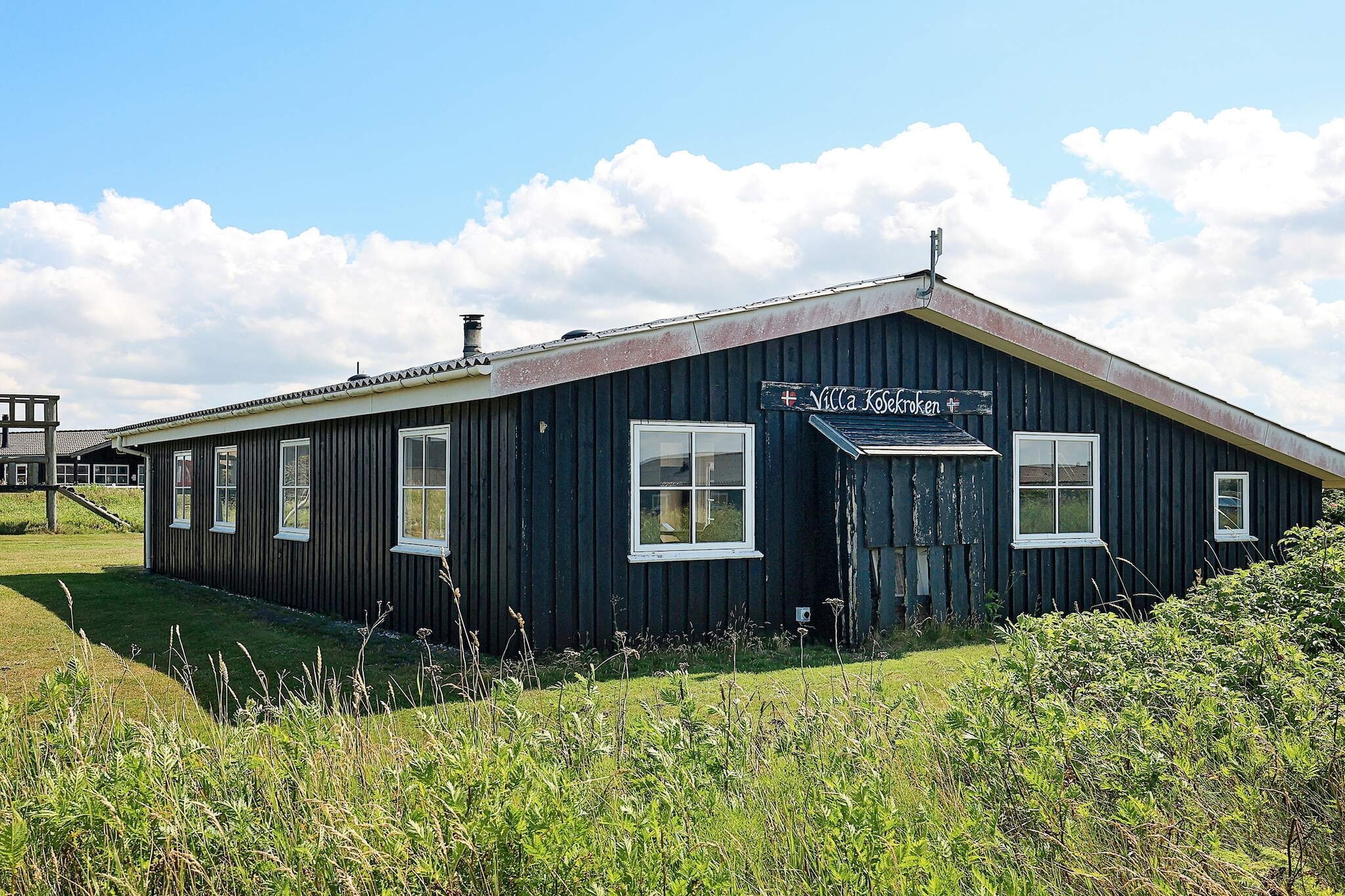6 persoons vakantie huis in Løkken-By Traum - Uitzicht