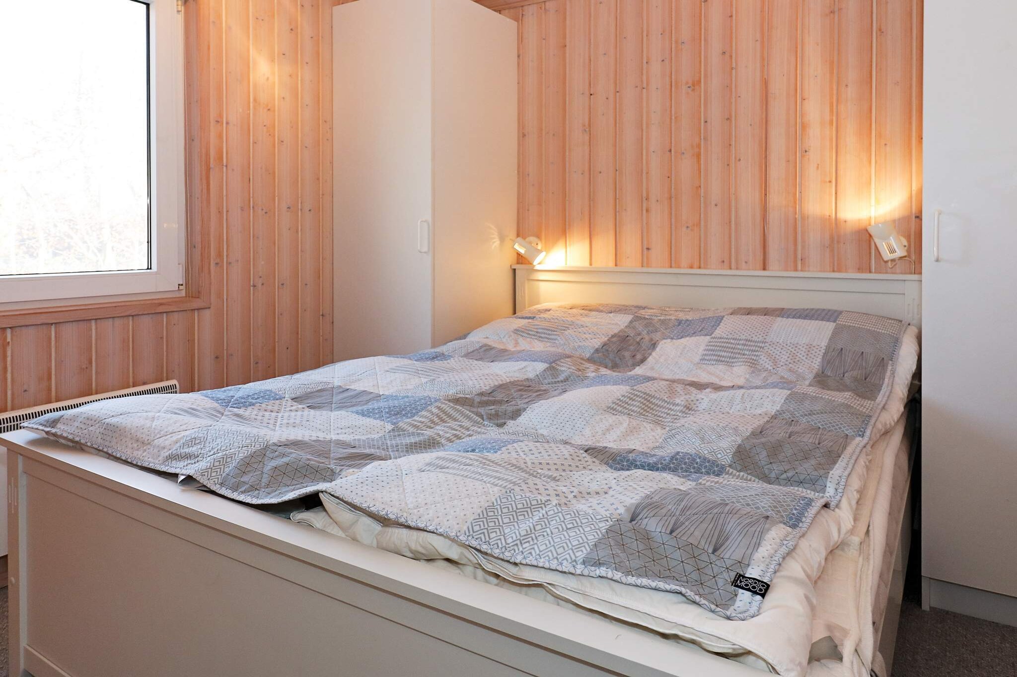 8 person holiday home in Hadsund-By Traum