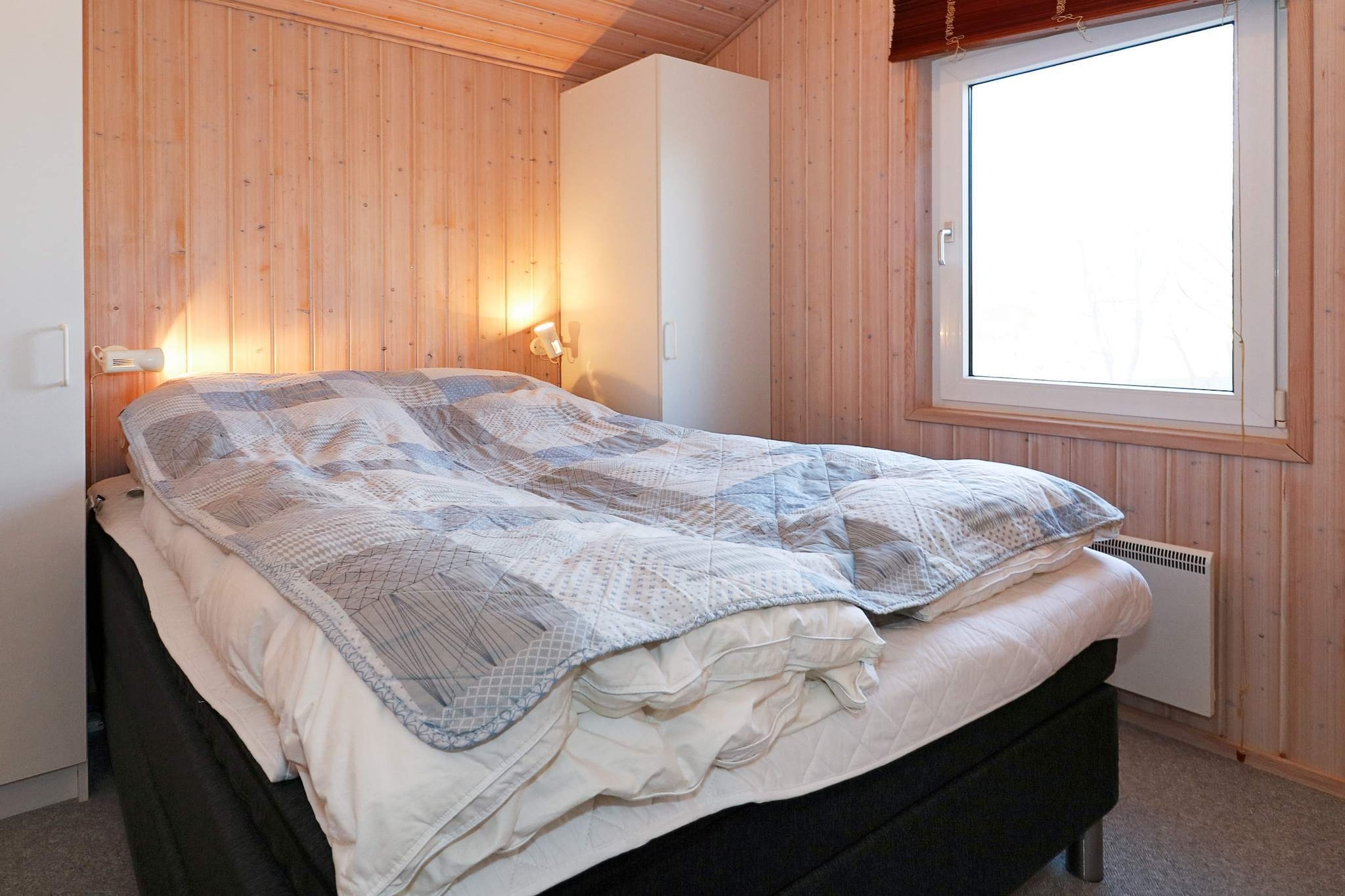 8 Personen Ferienhaus in Hadsund-By Traum - Innenbereich