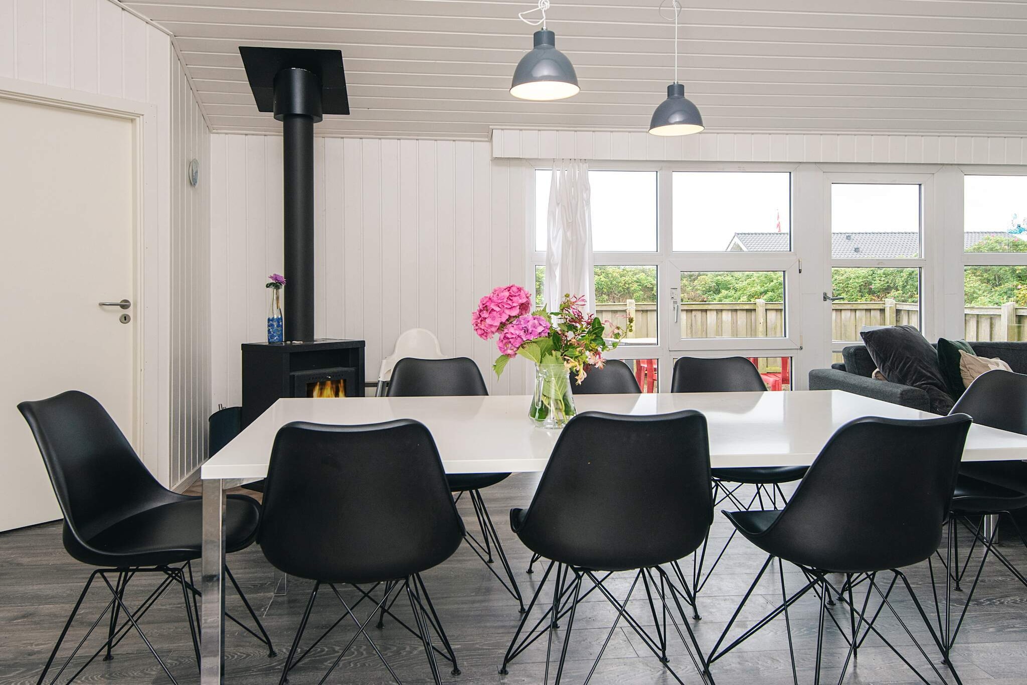 Licht zomerhuis nabij zee -- By Traum Ferienwohnungen-Binnen