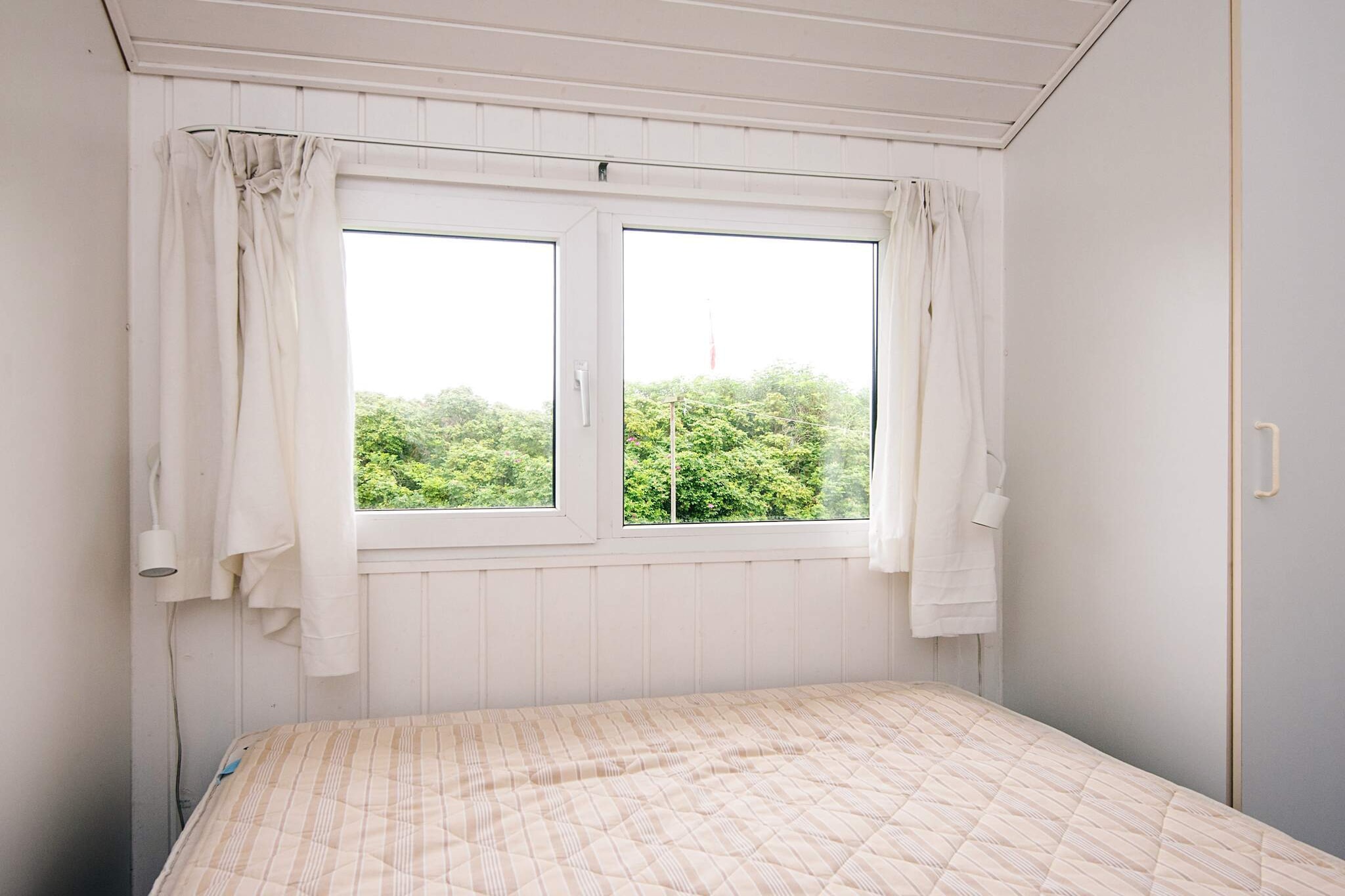 Licht zomerhuis nabij zee -- By Traum Ferienwohnungen-Binnen